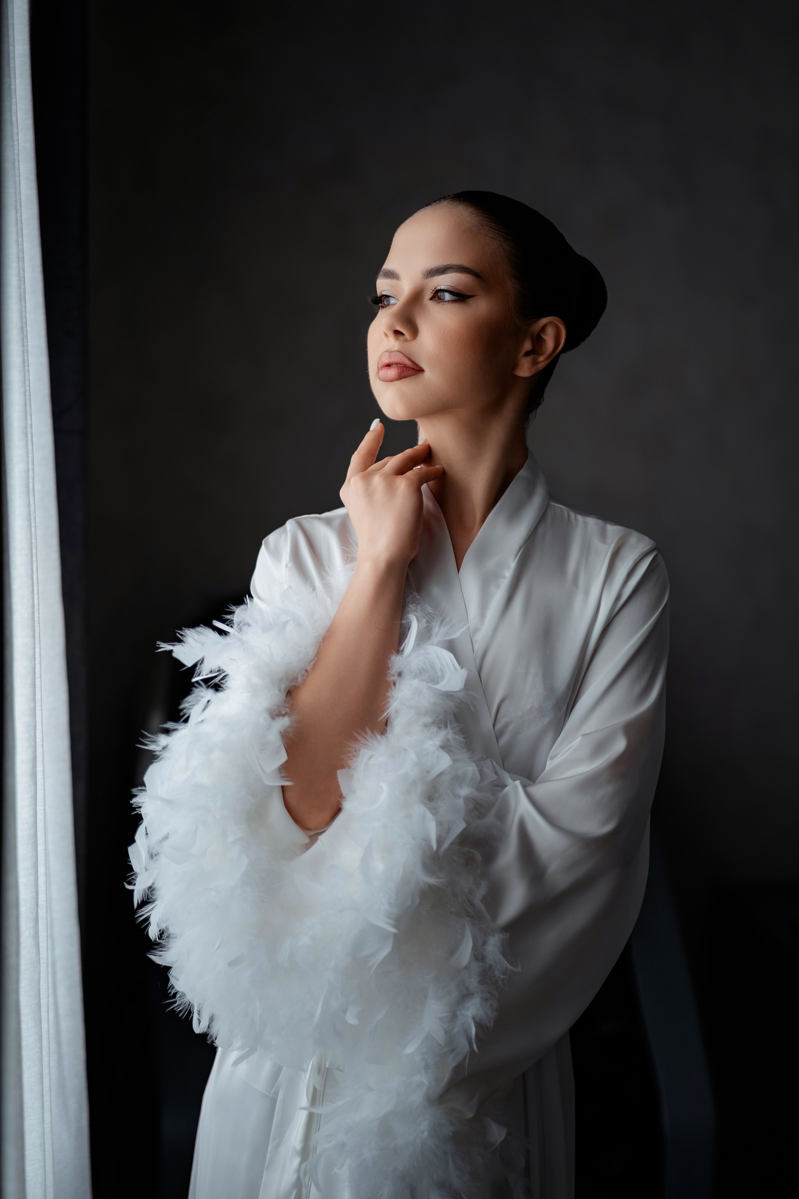 Петр и Юлия. Свадебный фотограф Ашот Саркисян