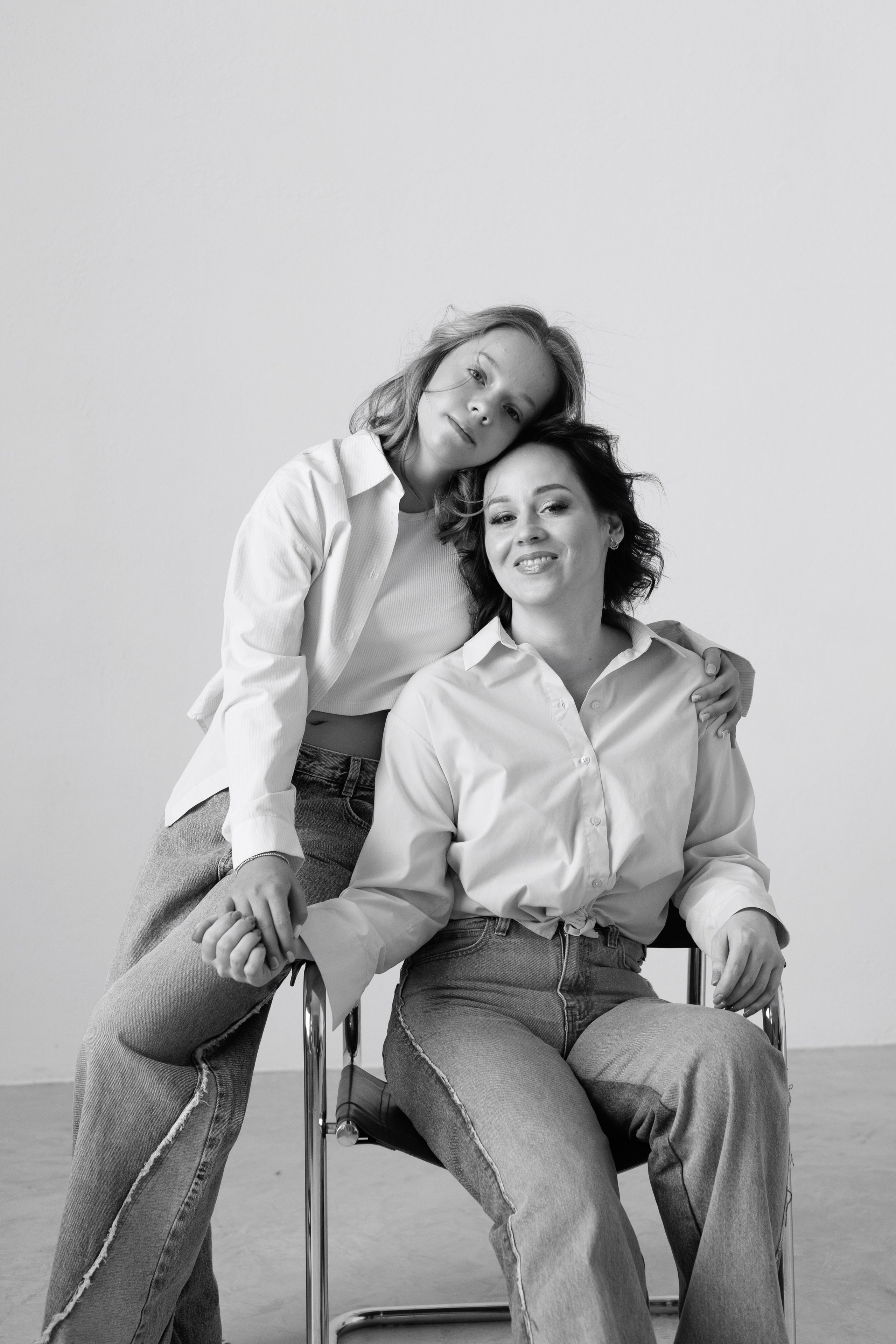 Персональная съемка. Женский портрет. Портретный женский фотограф в Нижнем Новгороде Алиса Обухова