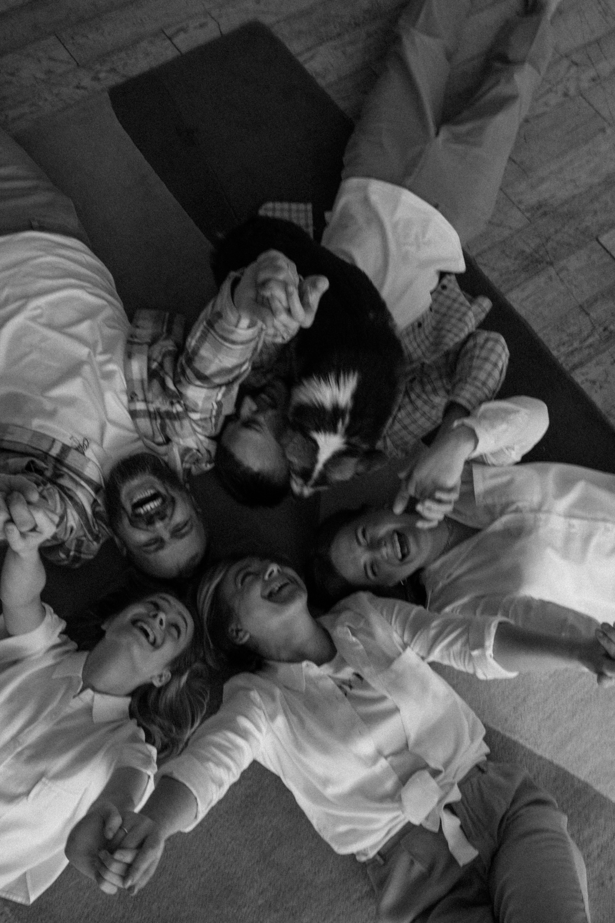 V A C H E V S. Фотограф Москва • Уля Бузина💗