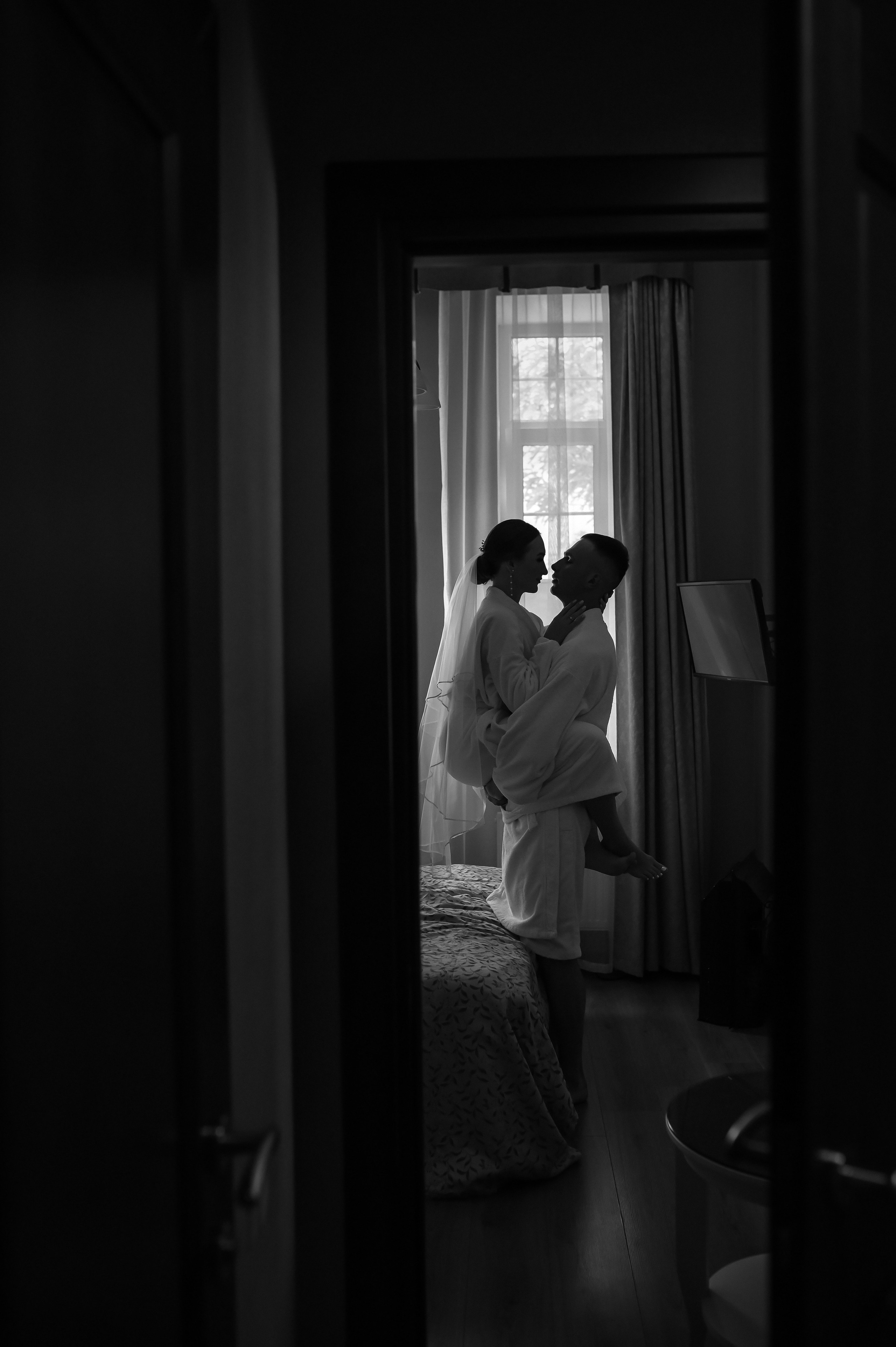 Женя & Вася. Семейный фотограф Олеся Батурина Рязань