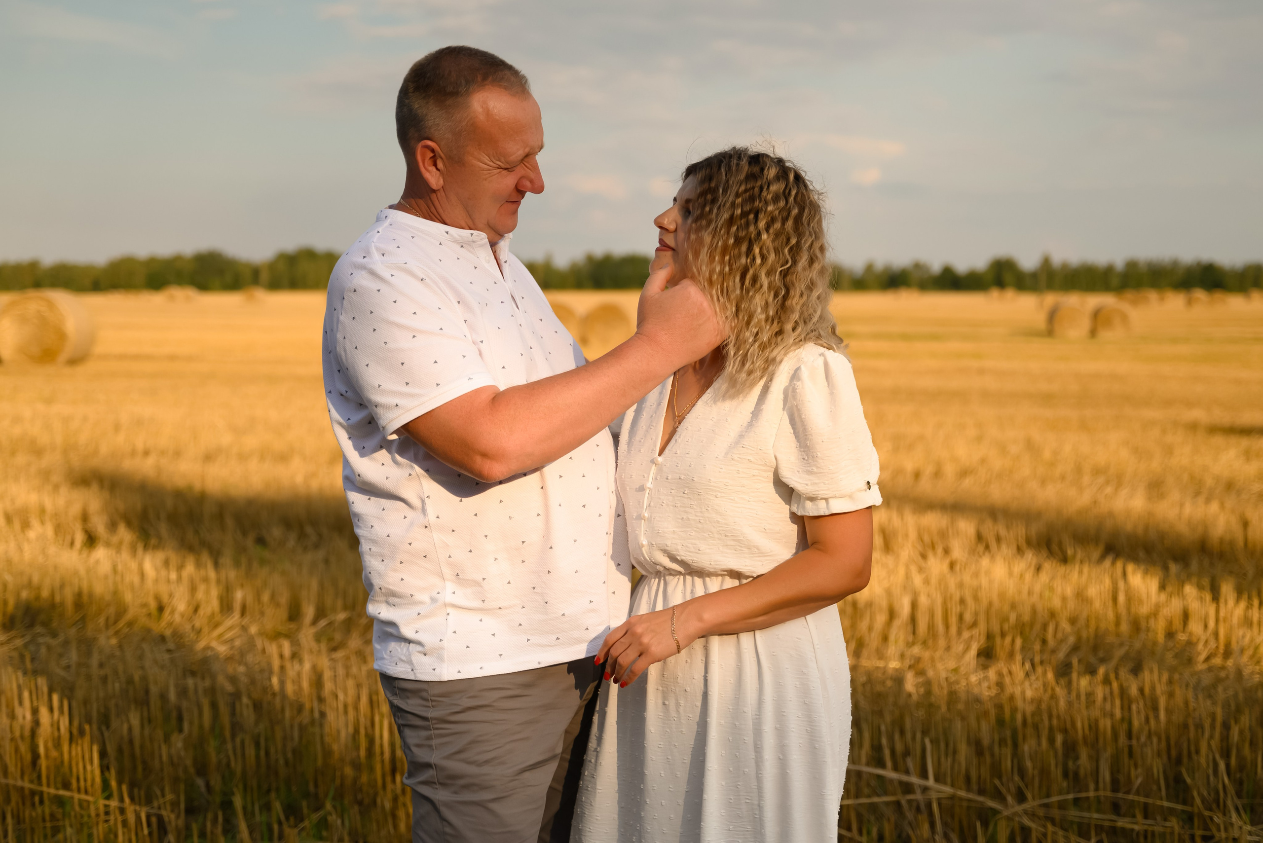Love Story. Фотограф в Лунинце и Брестской области