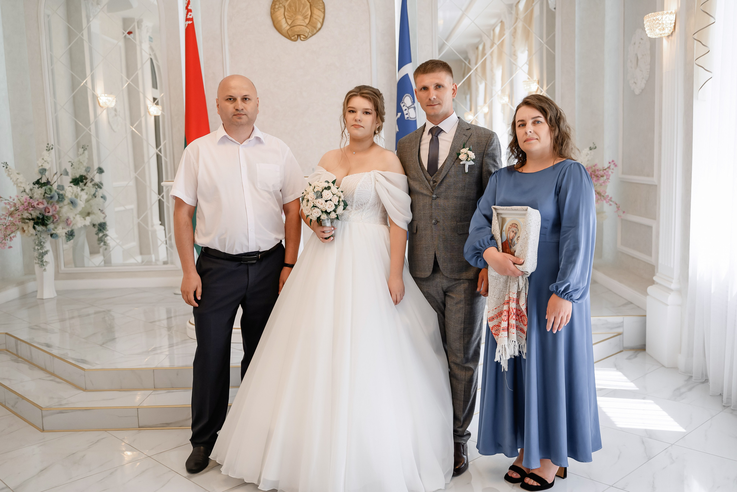 I&P. Фотограф в Лунинце и Брестской области