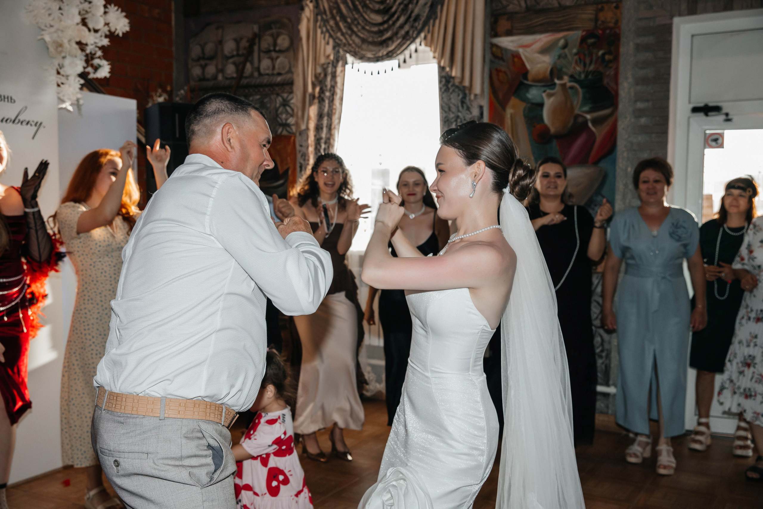 «Острые козырьки». Свадебный и портретный фотограф Казань | Белебей