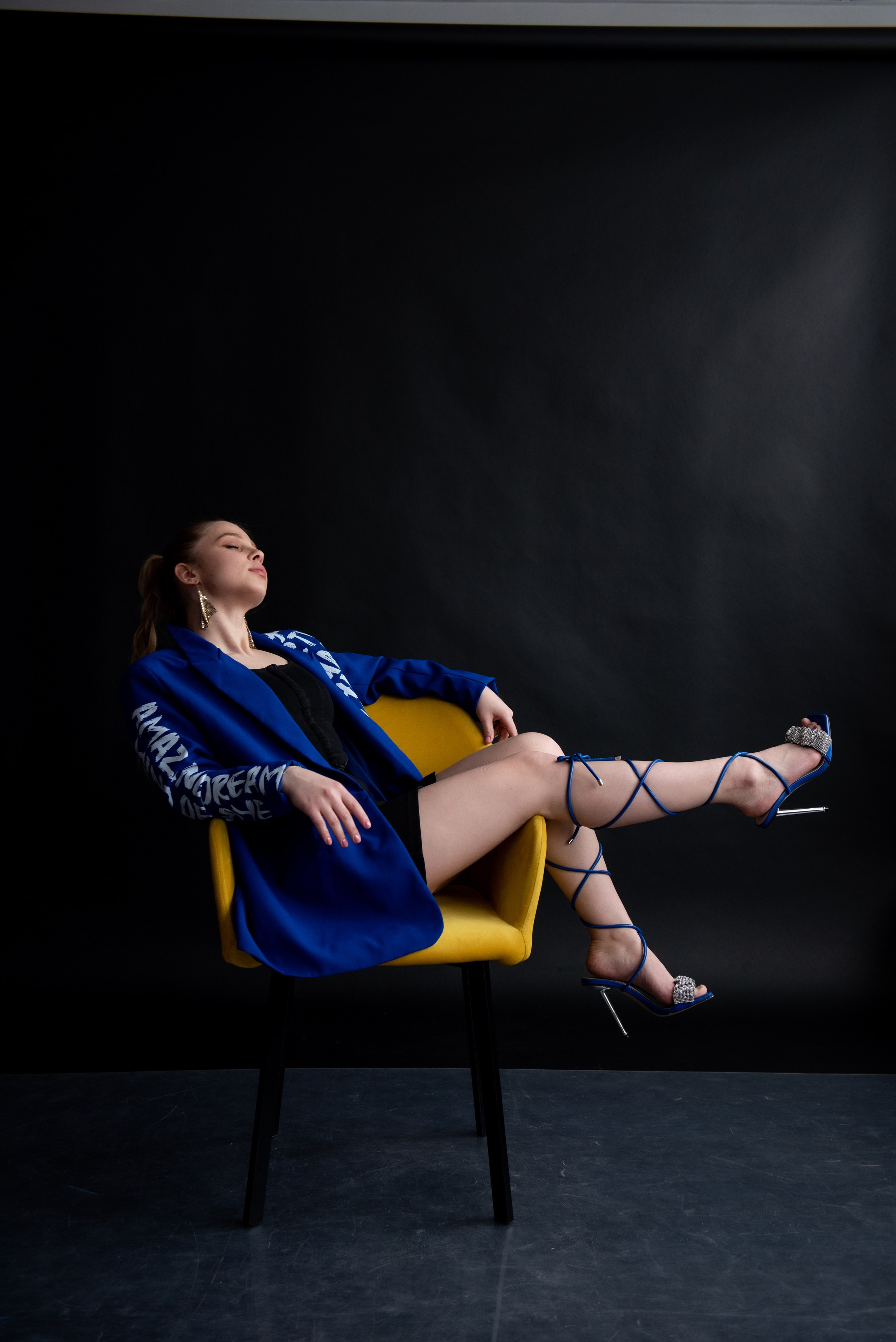 Алина. Семейный и свадебный фотограф в Ельце Юлия Дякина