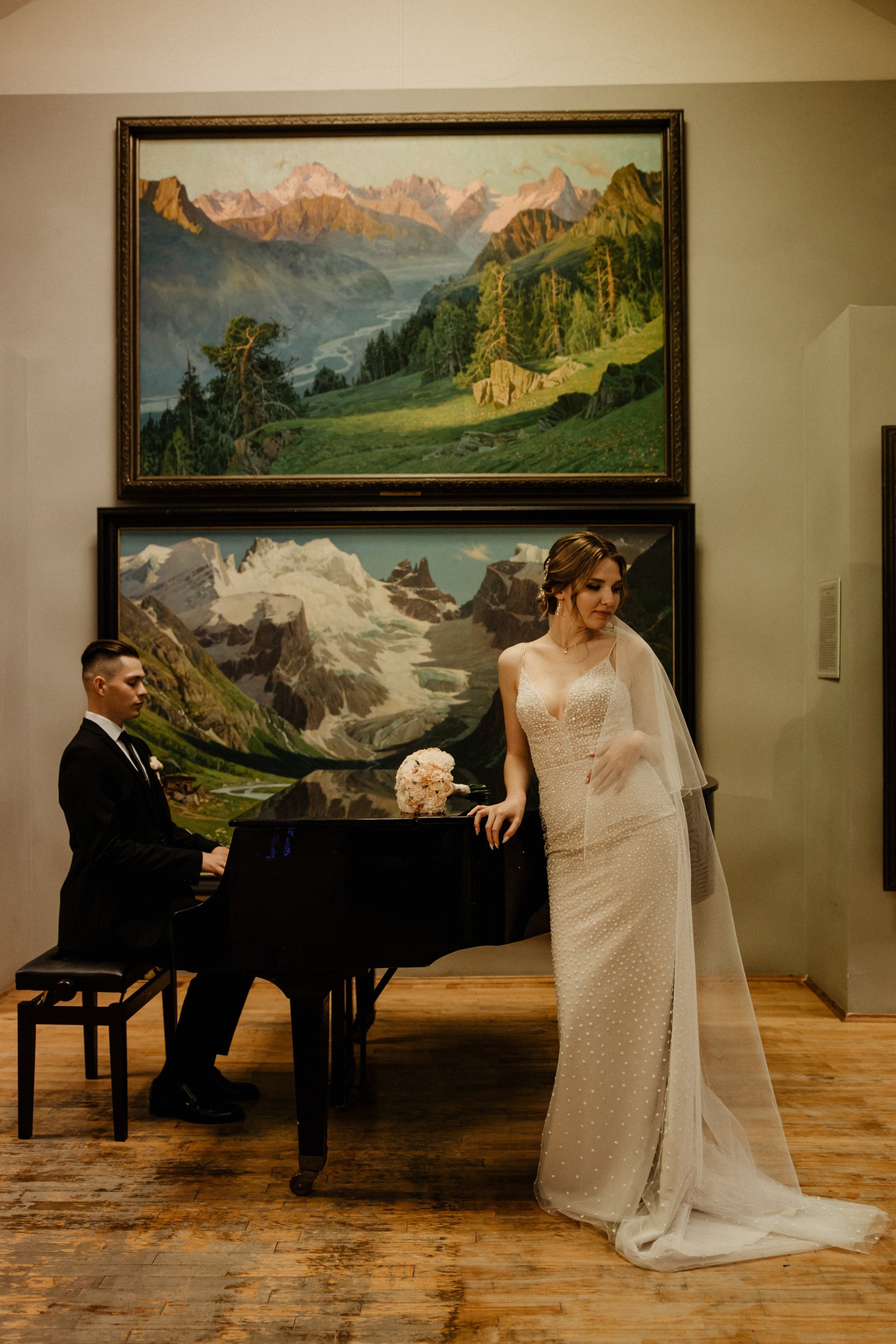 G&A. Свадебный фотограф в Ставрополе Катерина