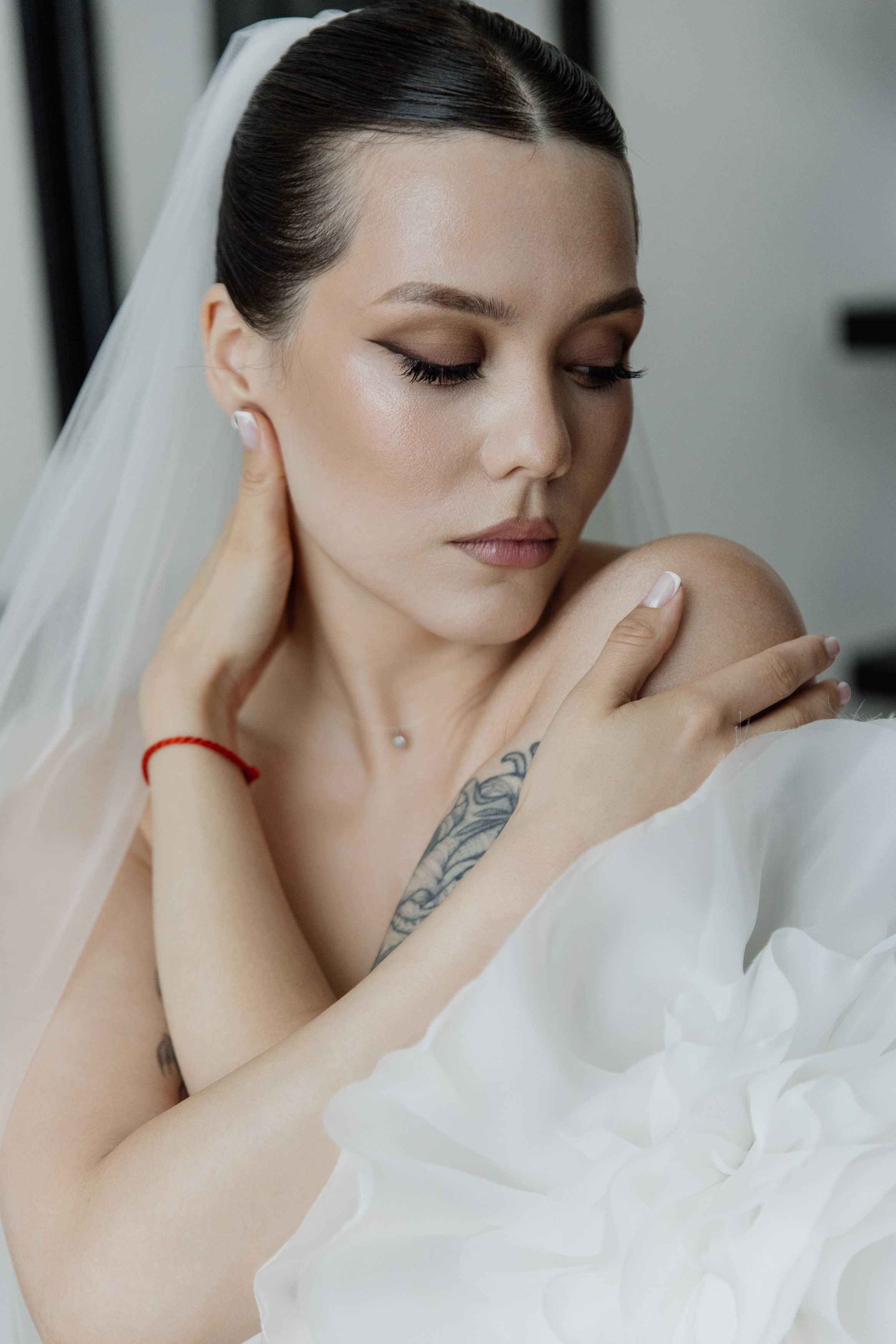 Любить в Питере. Свадебный фотограф в Нижнем Новгороде — Эдуард Смирнов