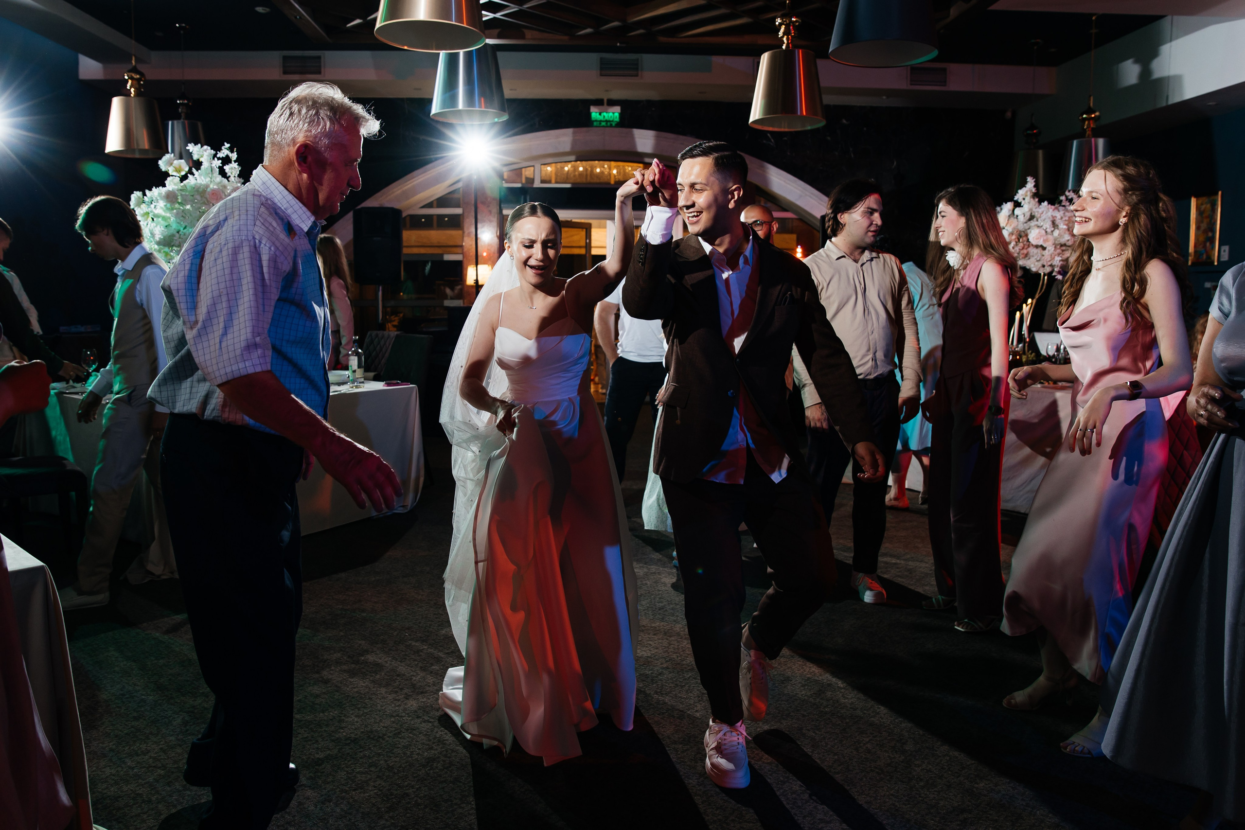 Влад и Полина (день 2). Свадебный и семейный фотограф у Уфе Евгения Сазонова