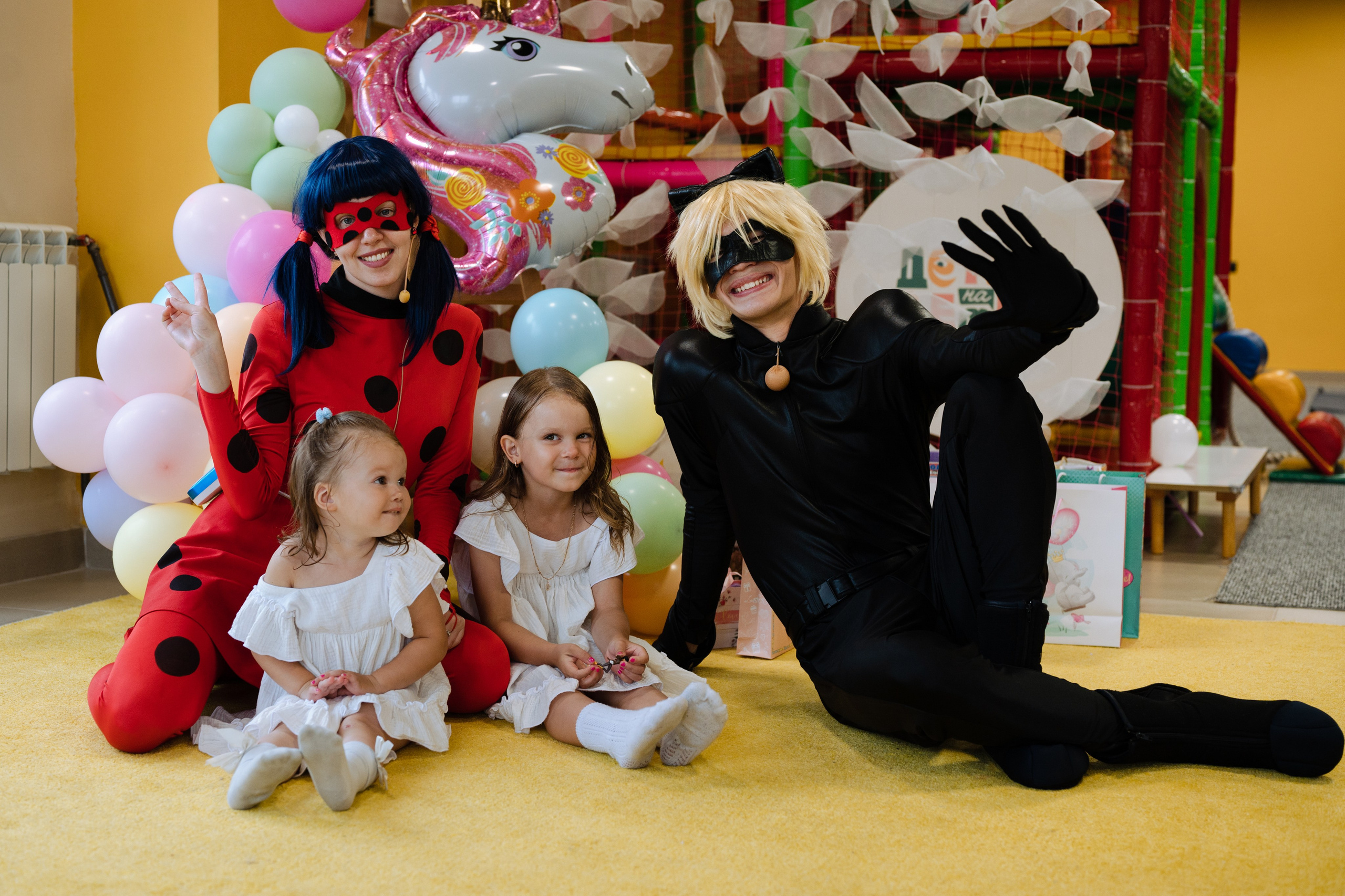 Мирославе 5 лет. Фотограф Красноярск Екатерина Карпеза