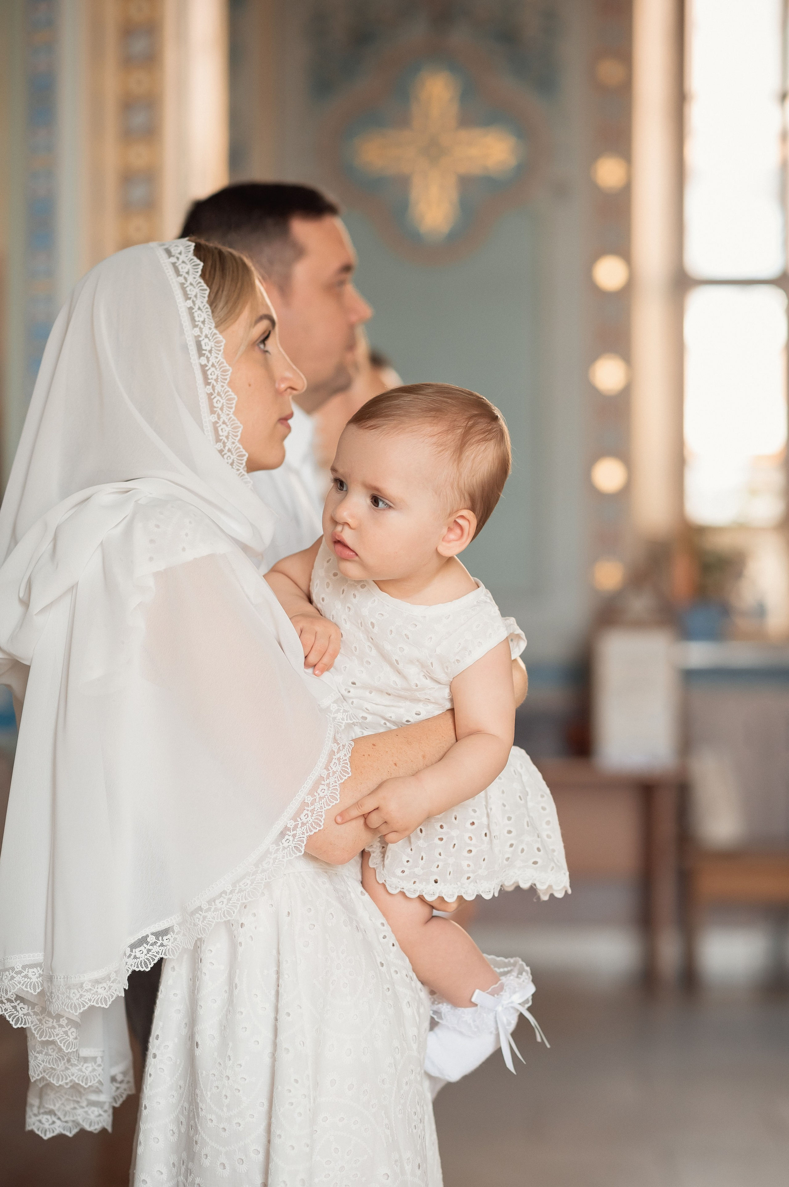 Храм Введения во храм Пресвятой Богородицы. Церковный фотограф на Таинство Крещения и Венчания в Оренбурге и Оренбургской области Екатерина Белкина