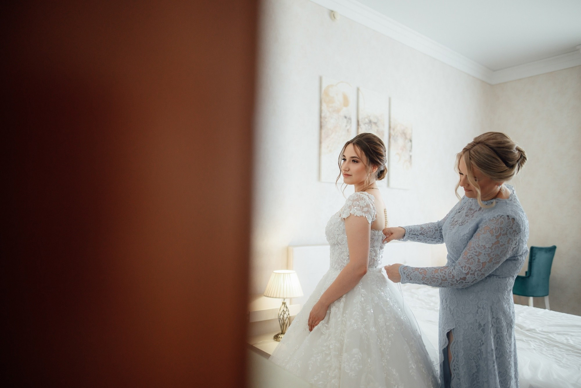 СВАДЬБА (Никита и Лика). Свадебный и семейный фотограф в Воронеже Алексей Юрин