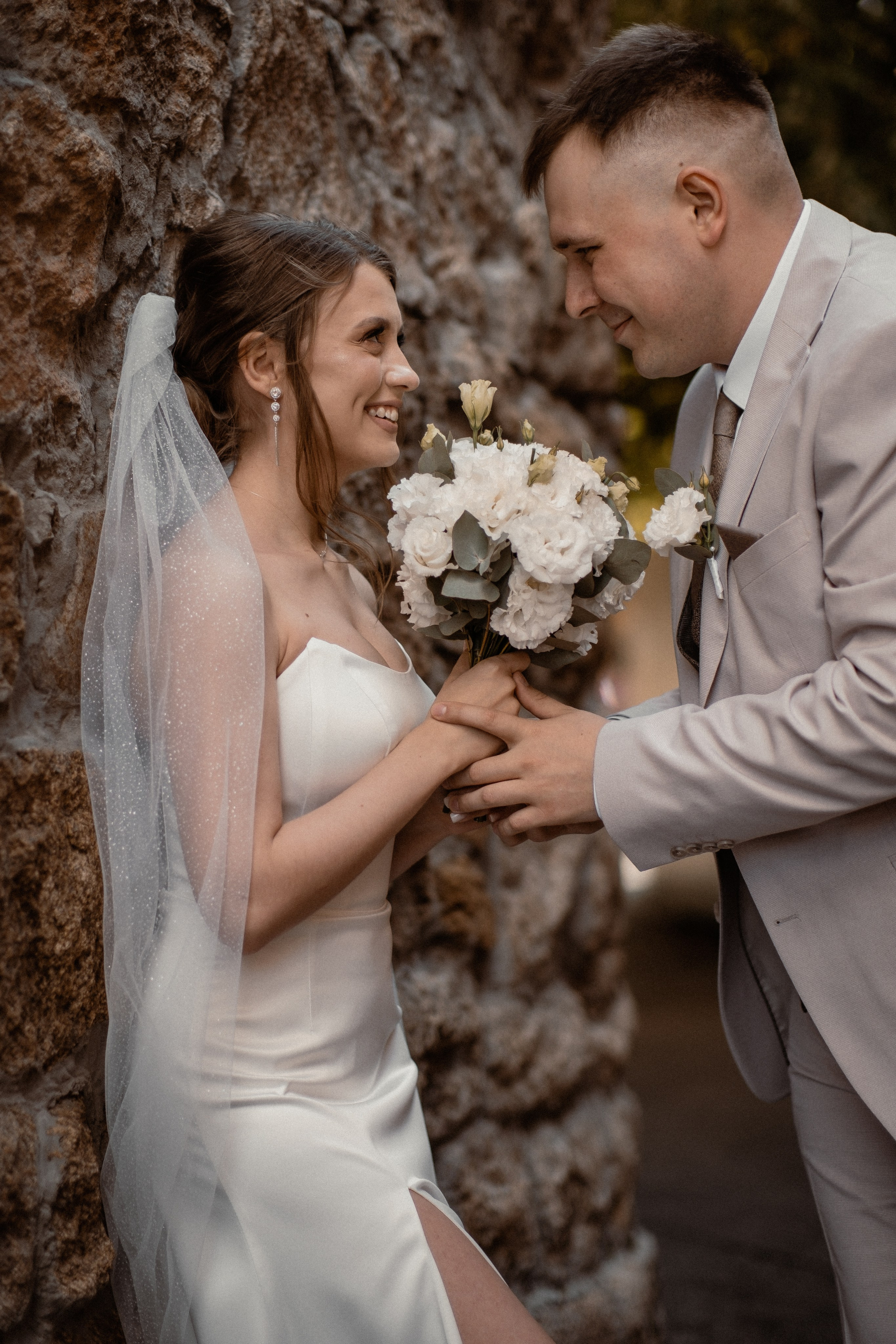 1. Свадебный фотограф Челябинск