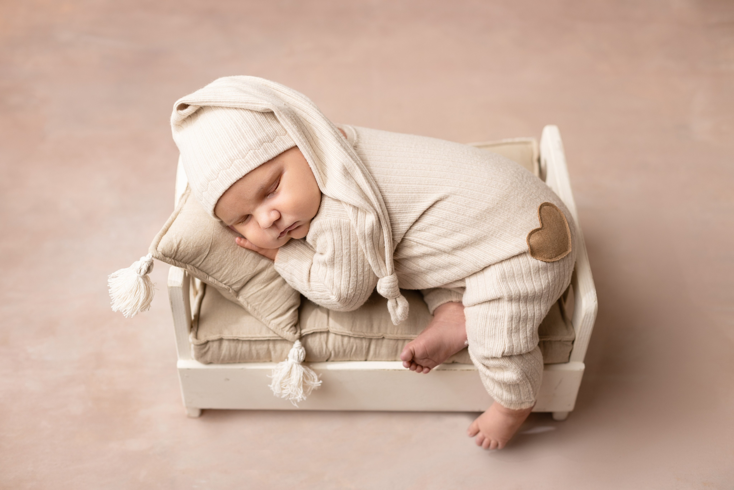 Съемка новорожденных. Фотограф новорожденных, детский фотограф в г. Оренбурге Екатерина Козлова