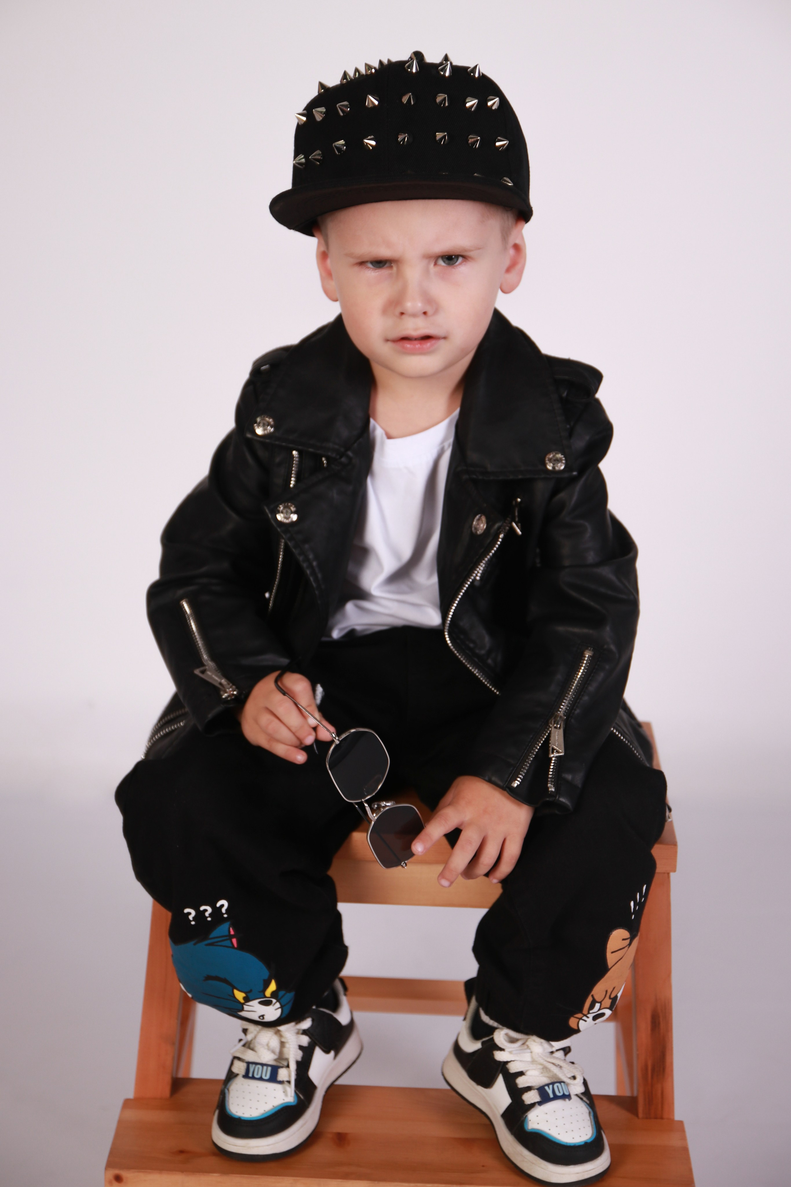 Детские дни рождения. Фотограф фотосалон SO! photo&video город Находка Приморский край