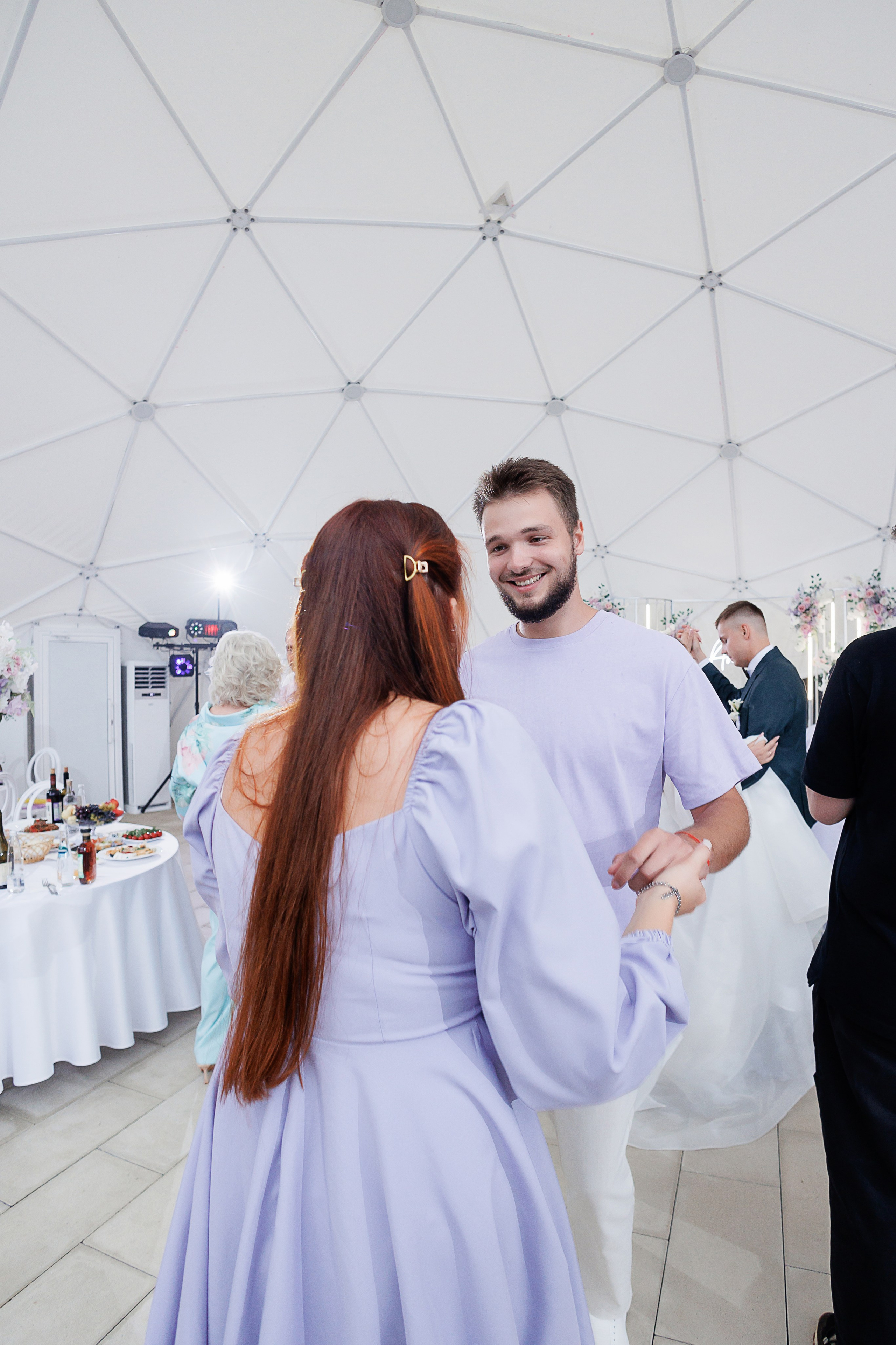 Свадьба Ксении и Игоря. Свадебный и семейный фотограф в Твери и Тверской области