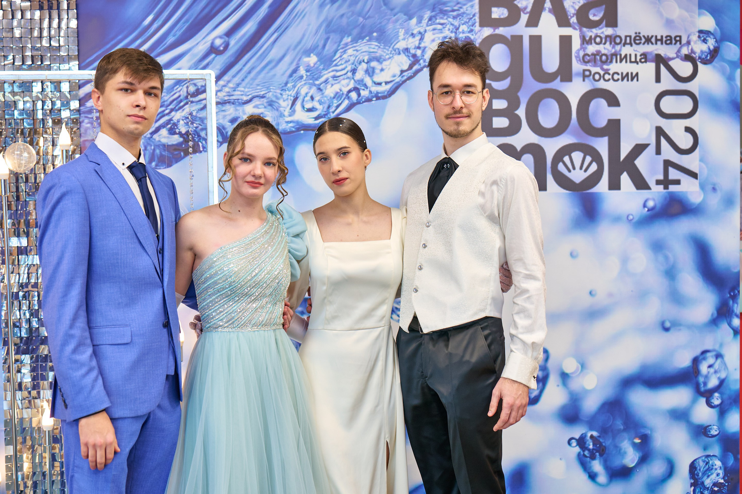 Зимний бал 14.12. Профессиональный репортажный фотограф Инесса Иминова