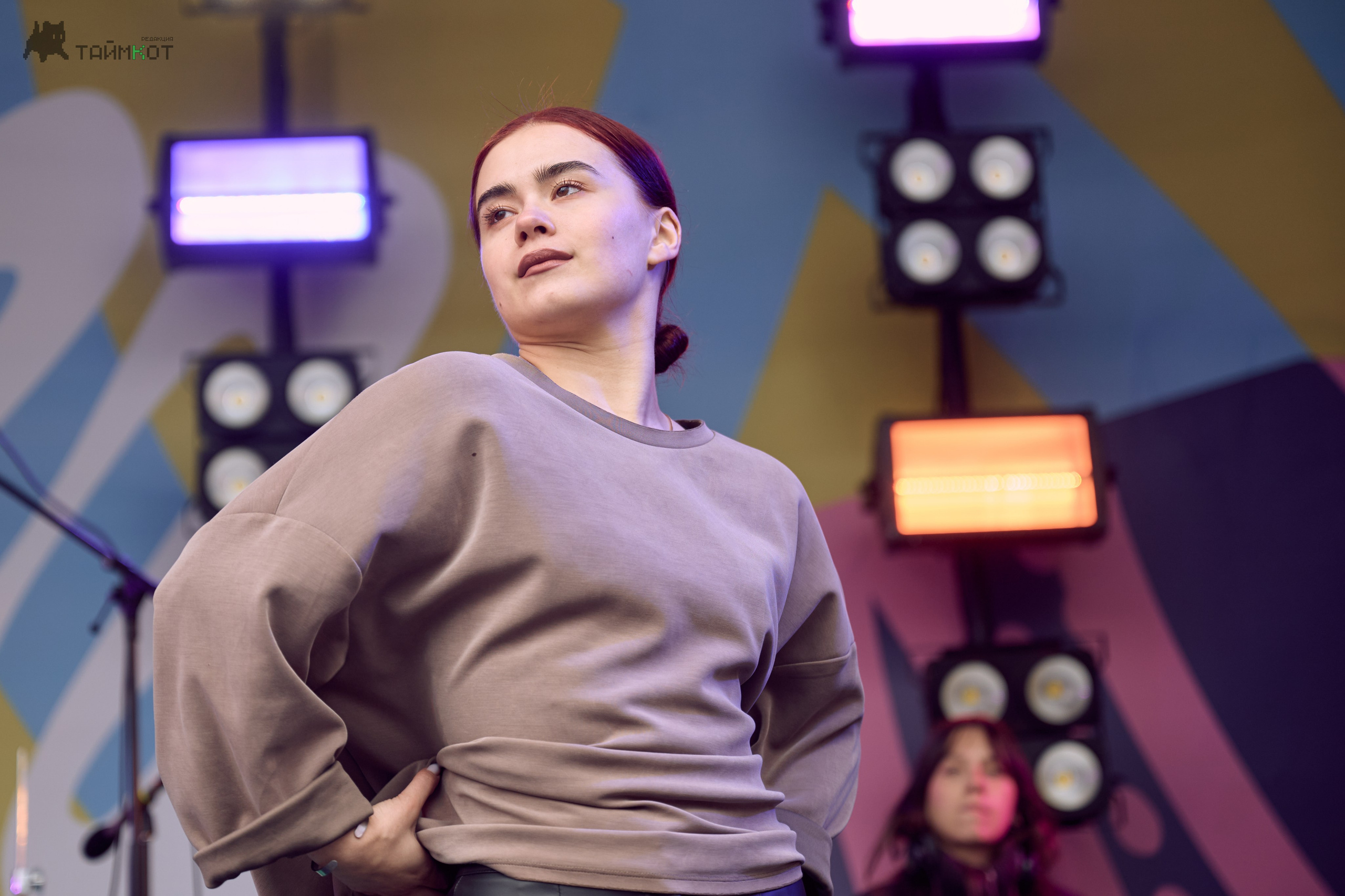 Майские 2025. Профессиональный репортажный фотограф Инесса Иминова