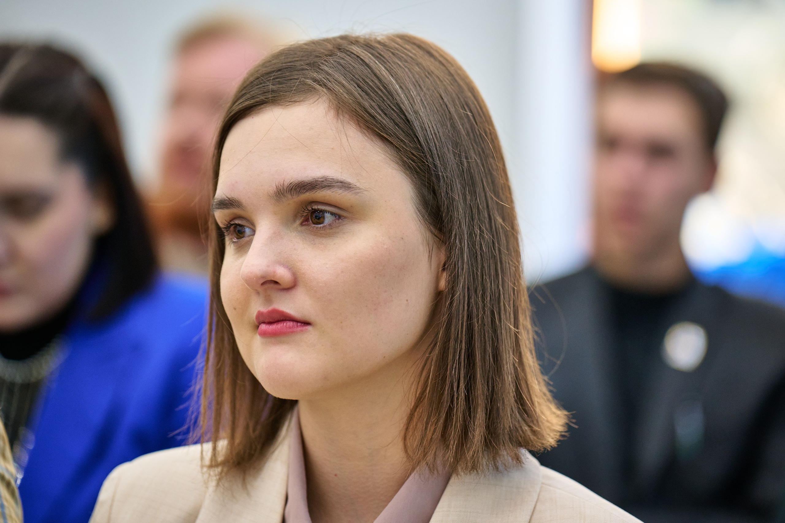 Проектный офис. Профессиональный репортажный фотограф Инесса Иминова