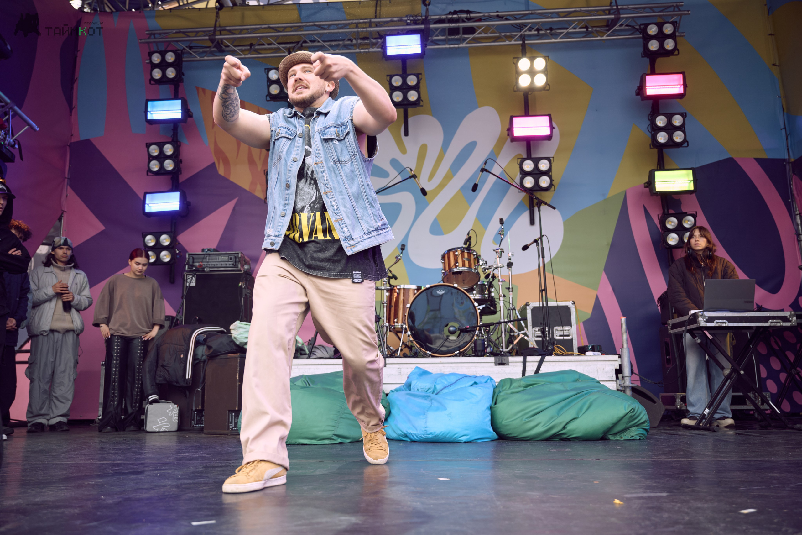 Майские 2025. Профессиональный репортажный фотограф Инесса Иминова