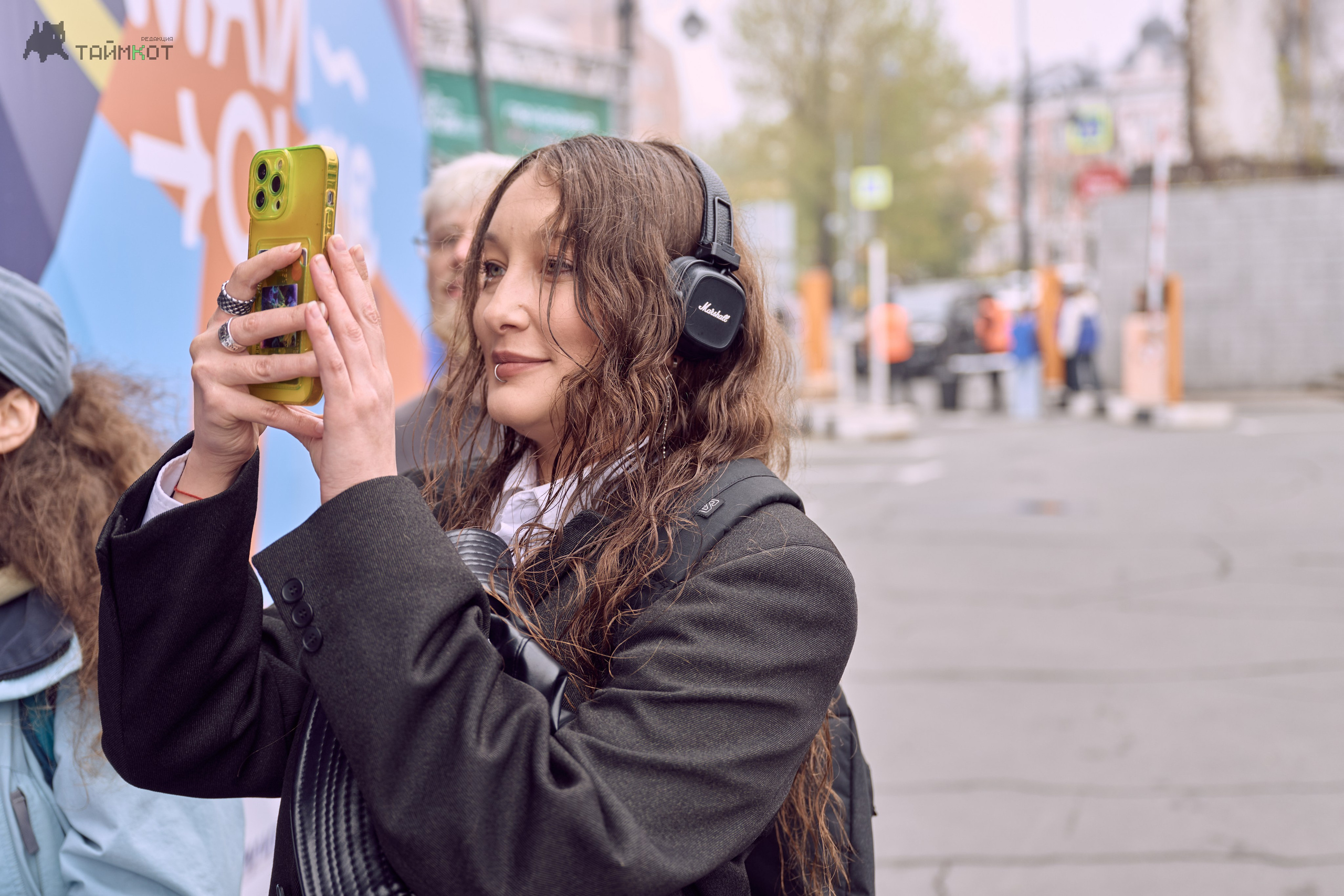 Майские 2025. Профессиональный репортажный фотограф Инесса Иминова