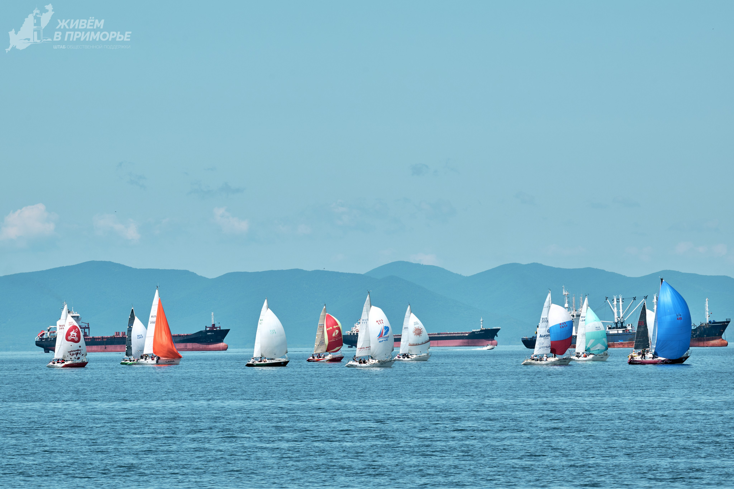 День России 12.06.25. Профессиональный репортажный фотограф Инесса Иминова