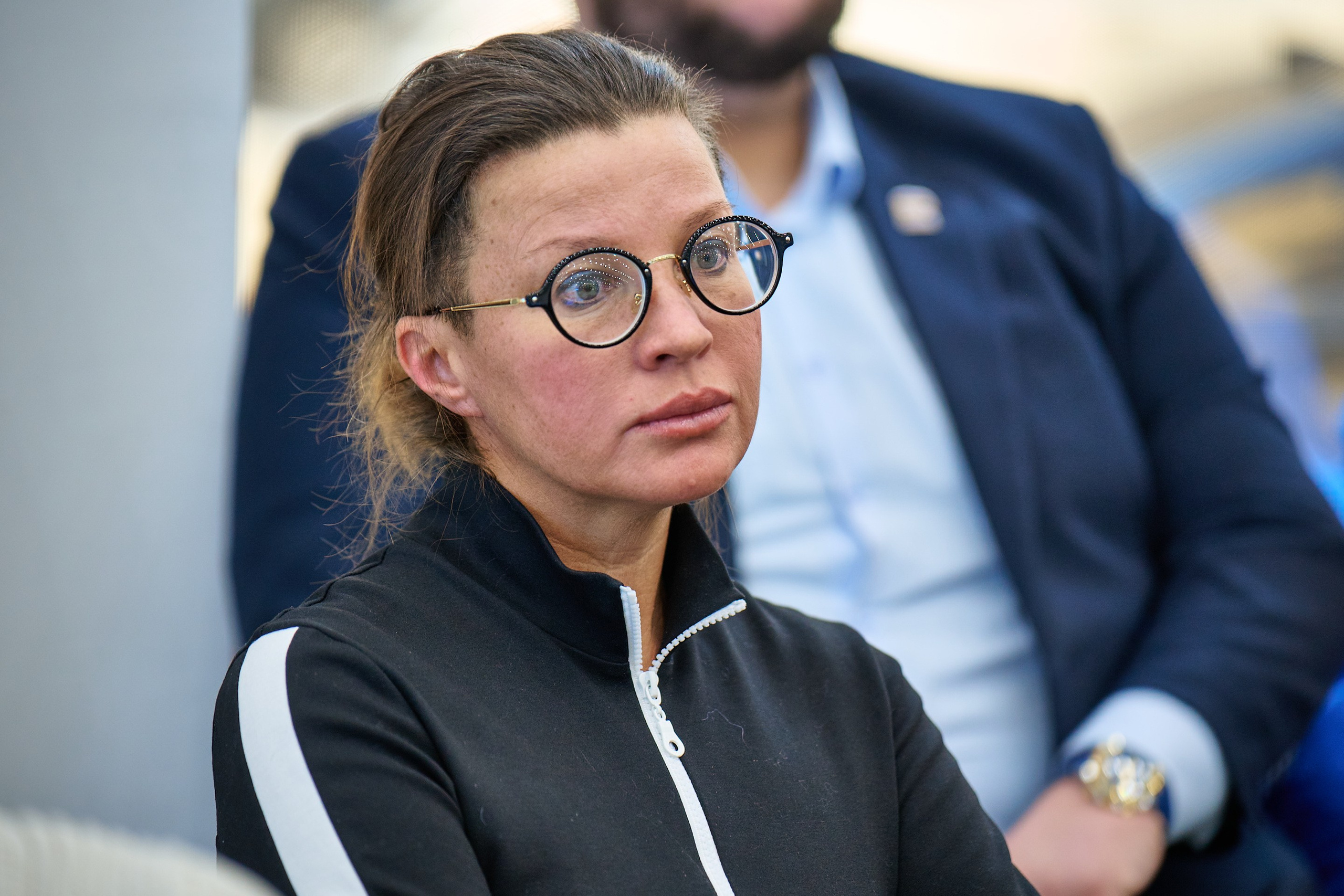 Проектный офис. Профессиональный репортажный фотограф Инесса Иминова