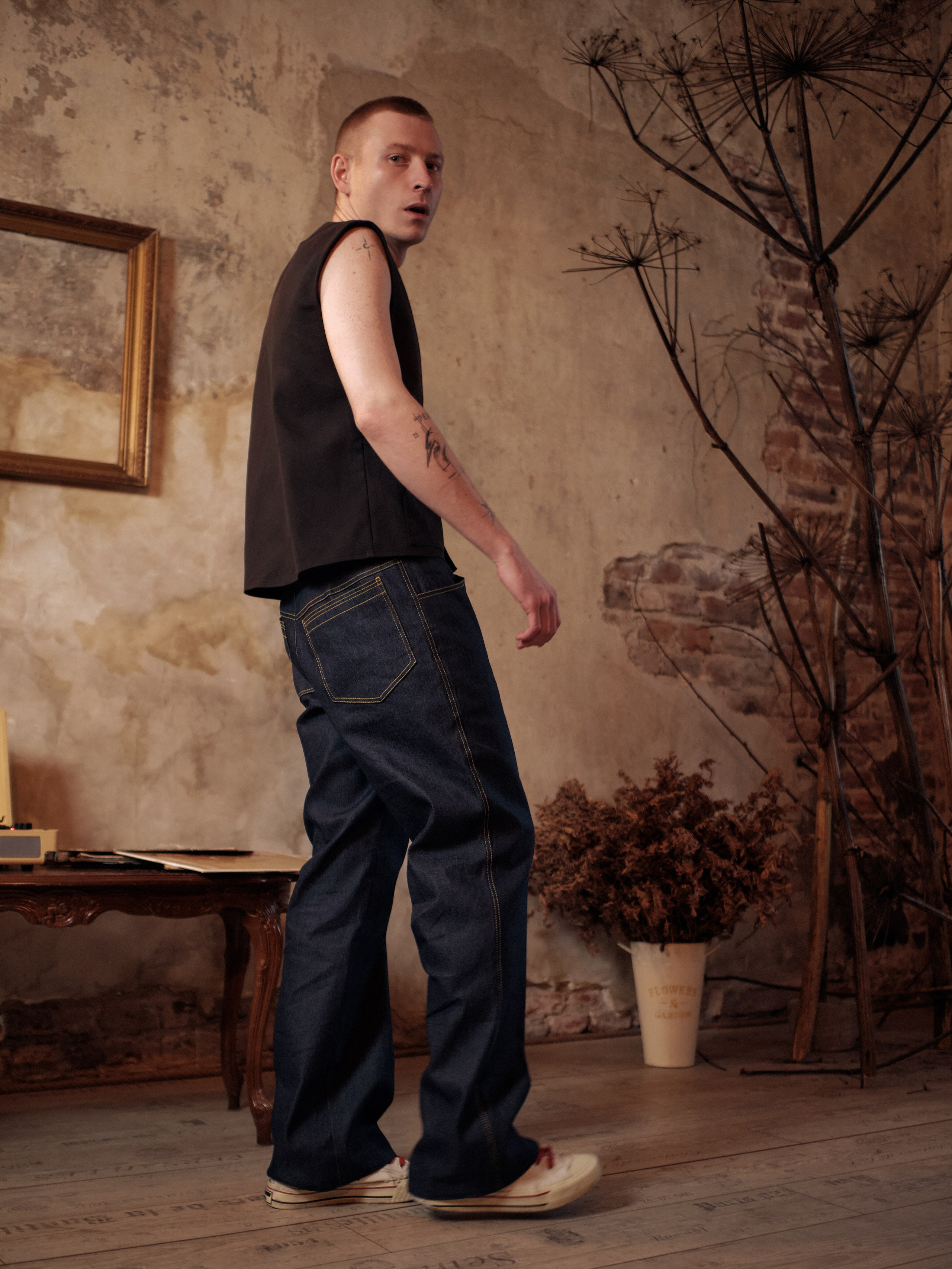 Контент для брендов. Фотограф в Санкт-Петербурге Арина Назарова| arexava