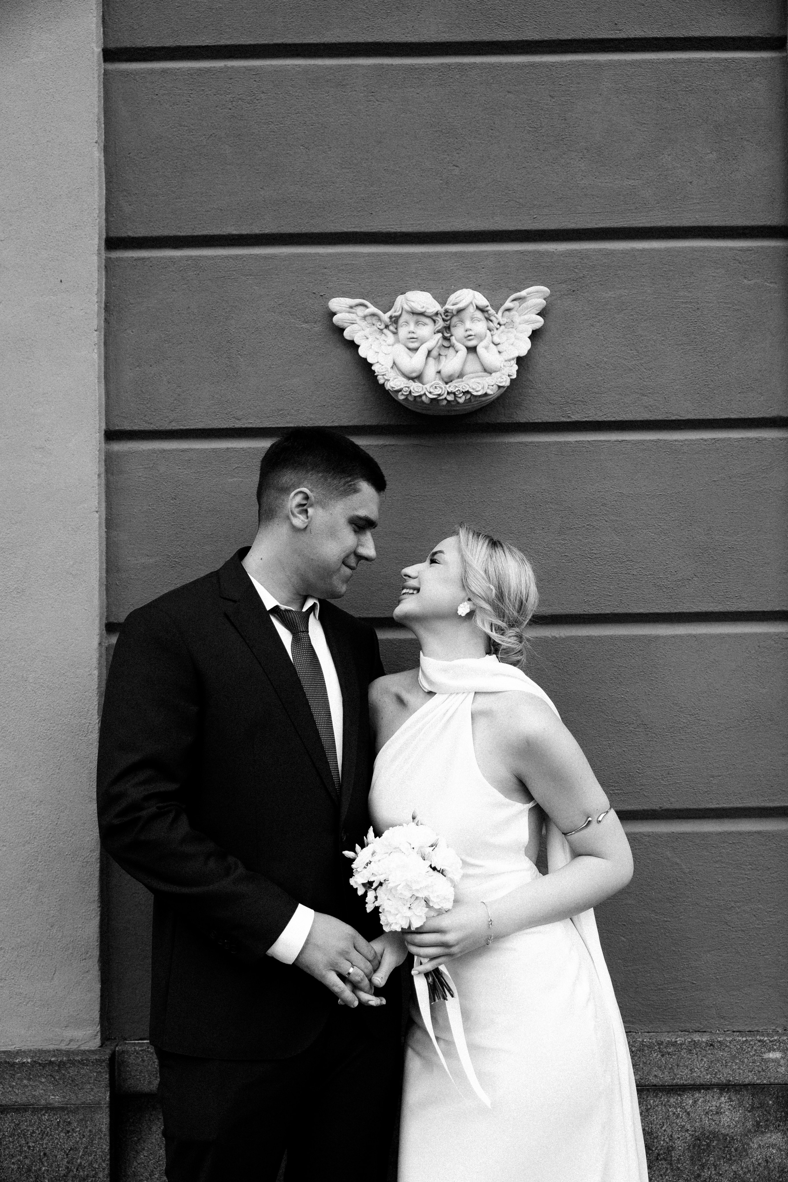 Эвелина & Жора. Phdkvmr.ru