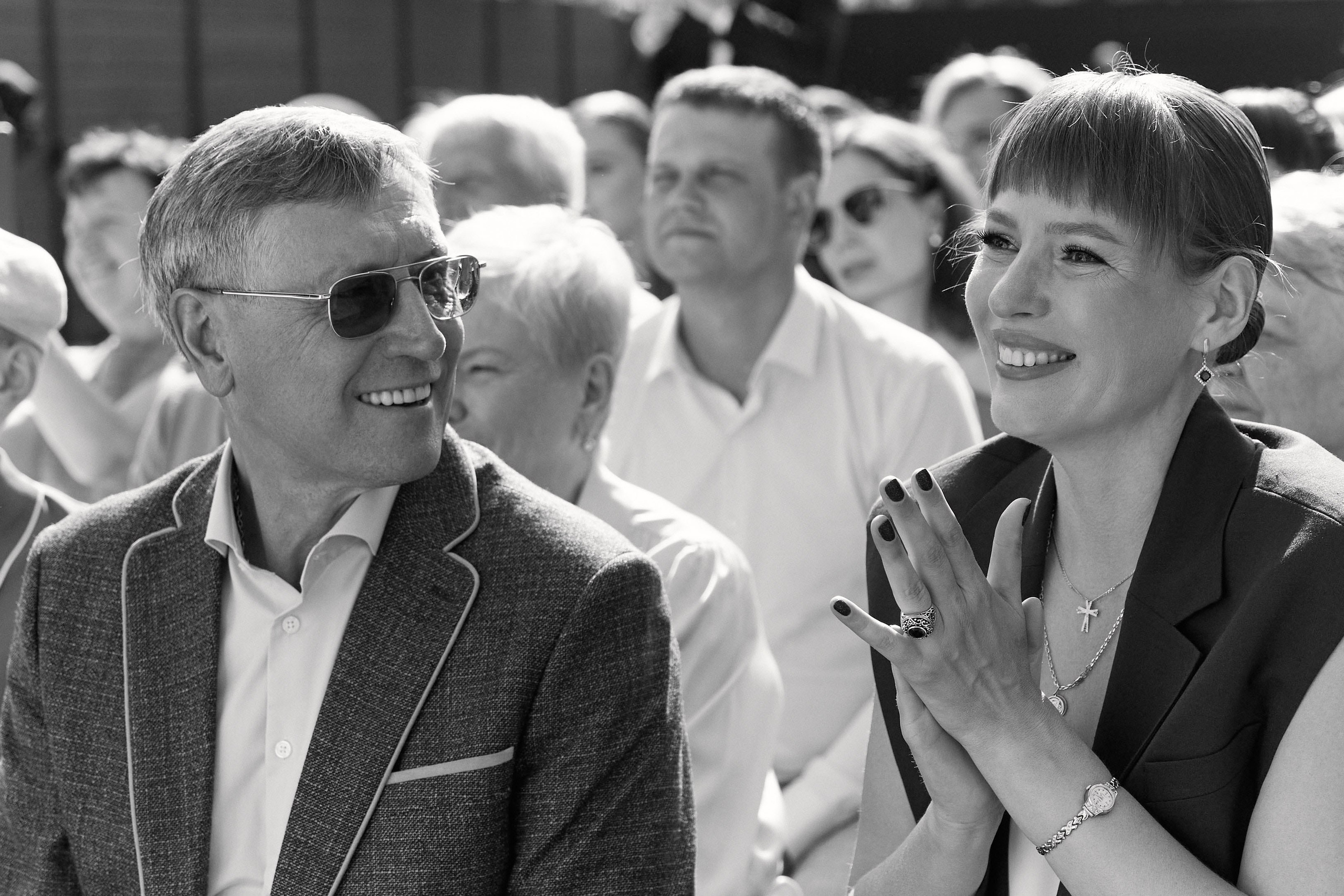 Посмотреть серию. Свадебный и семейный фотограф в Красноярске Тряпчев Павел