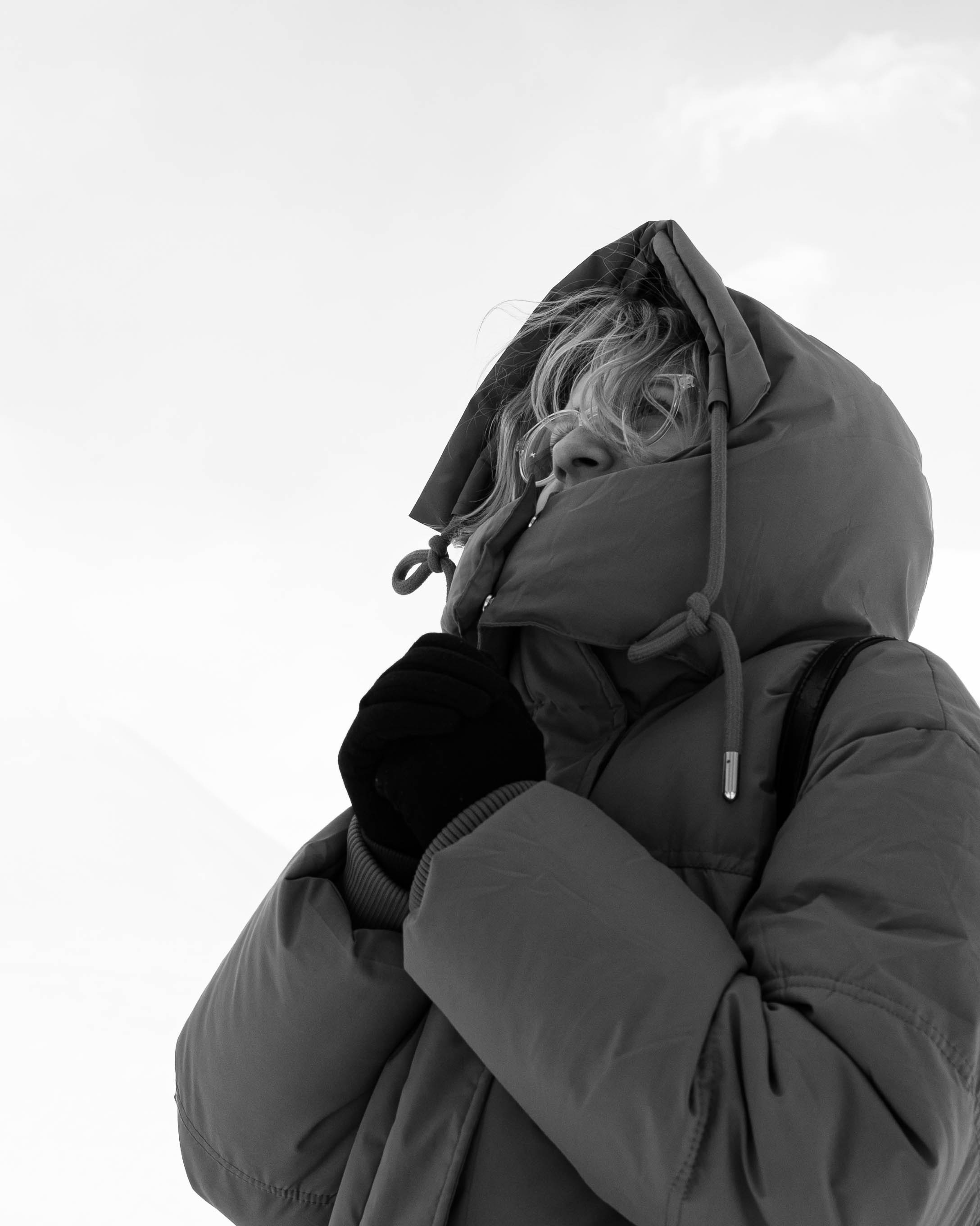 КАЗБЕГИ. Photographer Barcelona