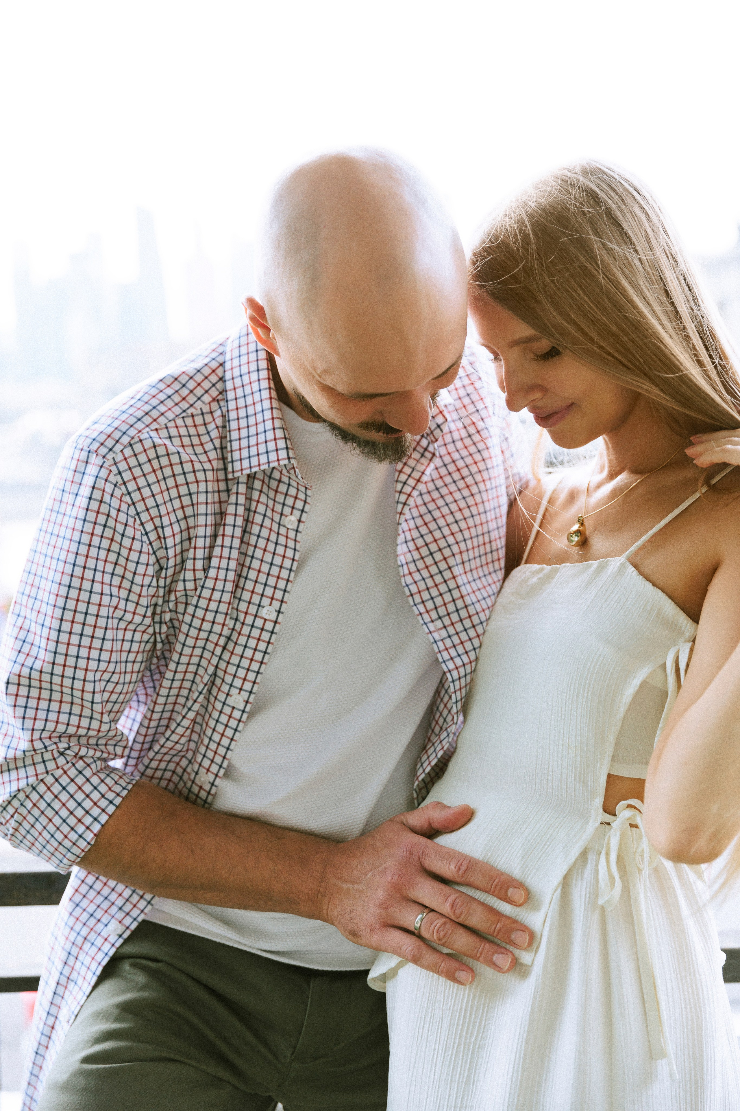 Даша и Денис. Фотограф в Москве Людмила Малова