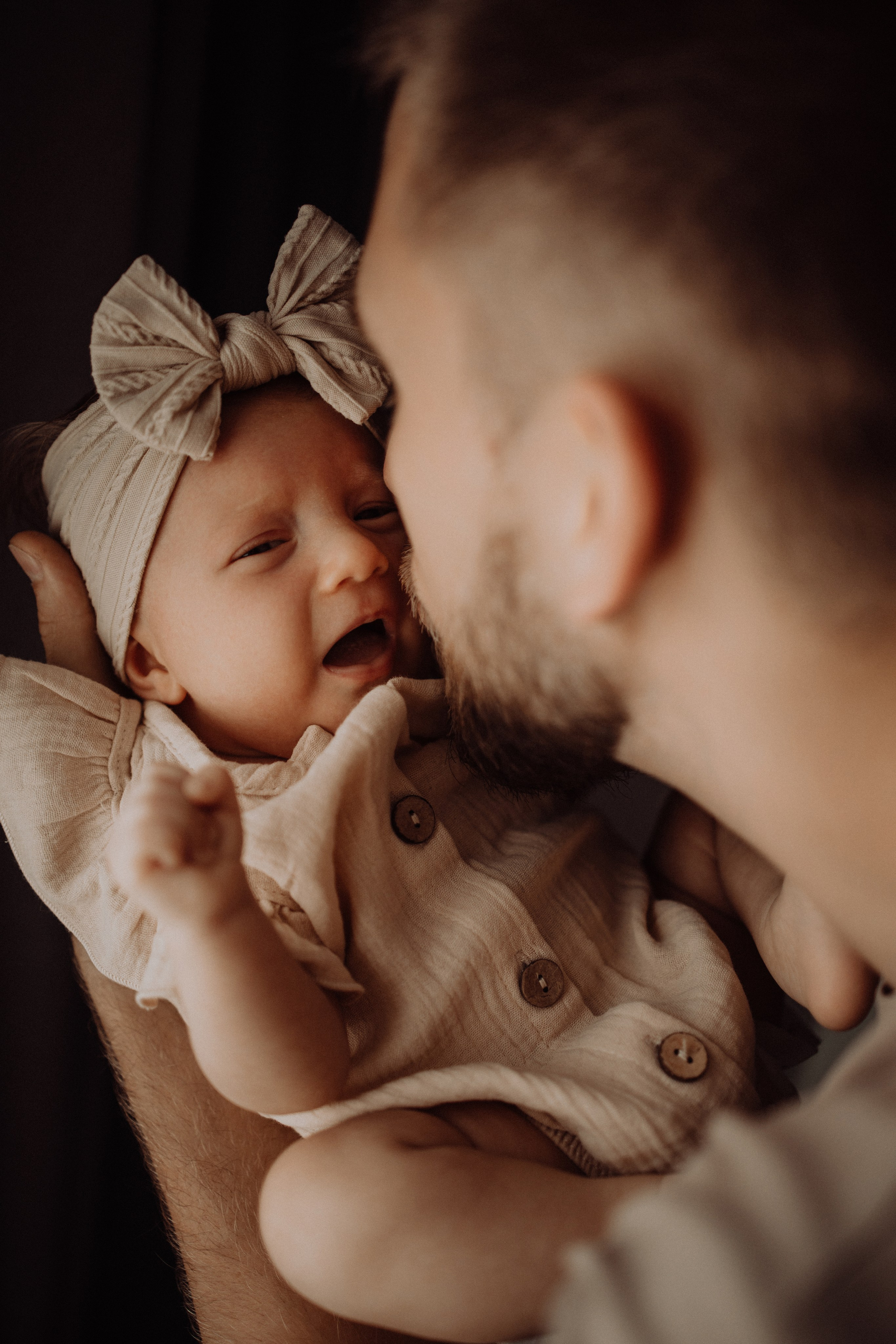 Нас стало больше 🤎. Семейный лайфстайл фотограф в г. Липецк