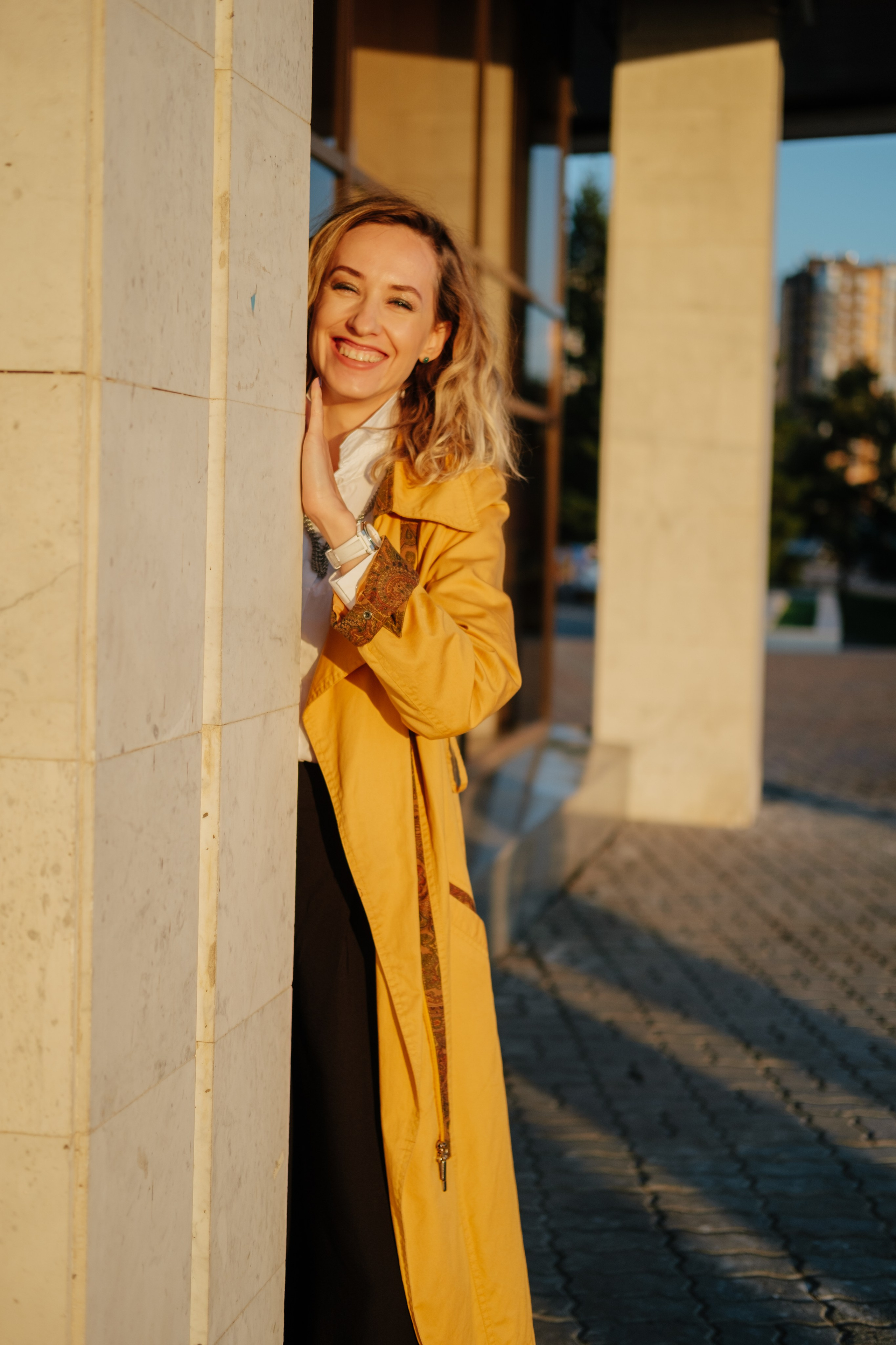 Прогулочная фотосессия. Фотограф в Иркутске Анна Мирошникова