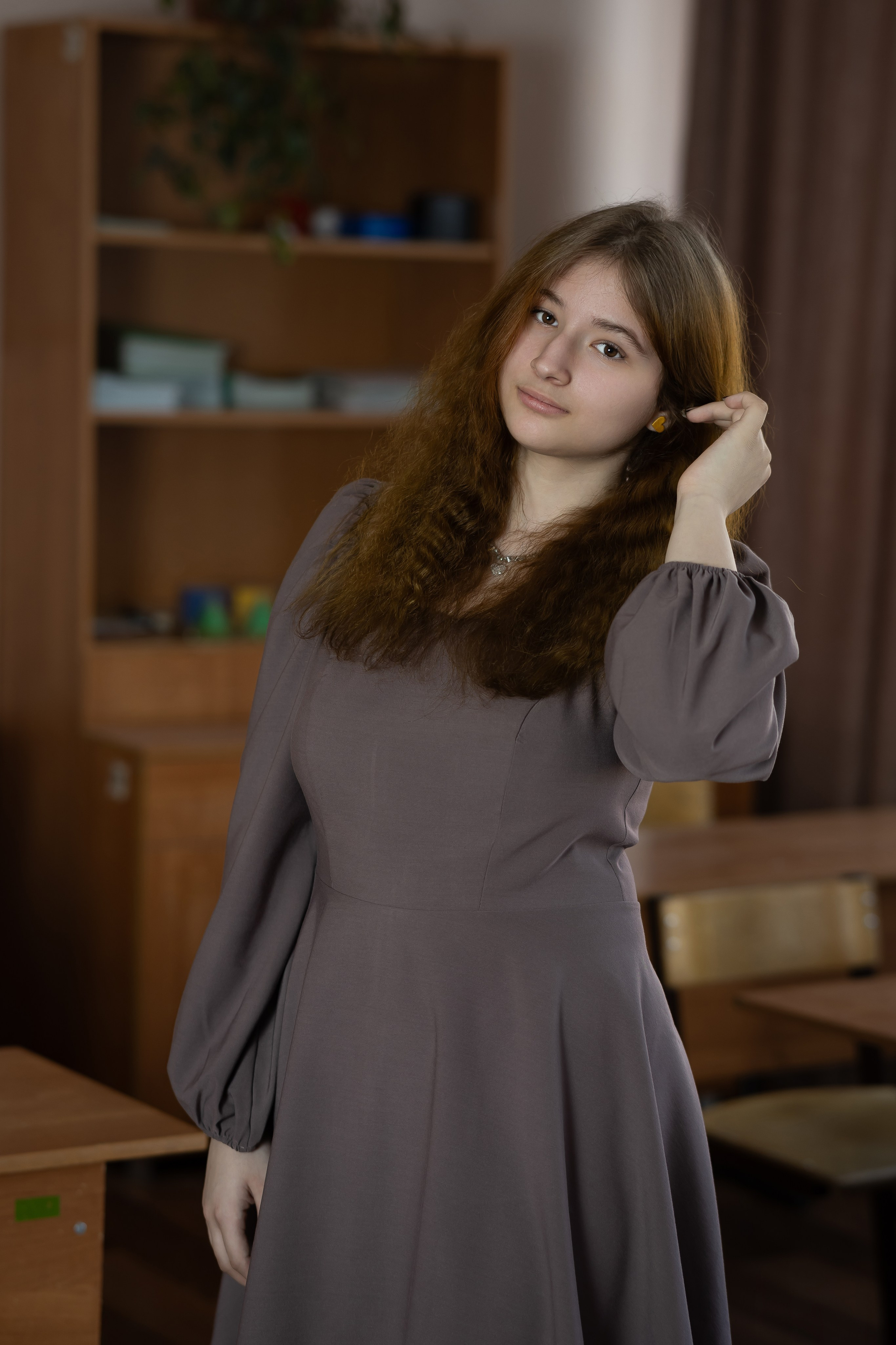 Портреты. Семейный, школьный фотограф в Нижнем Новгороде Елена Сентюрева