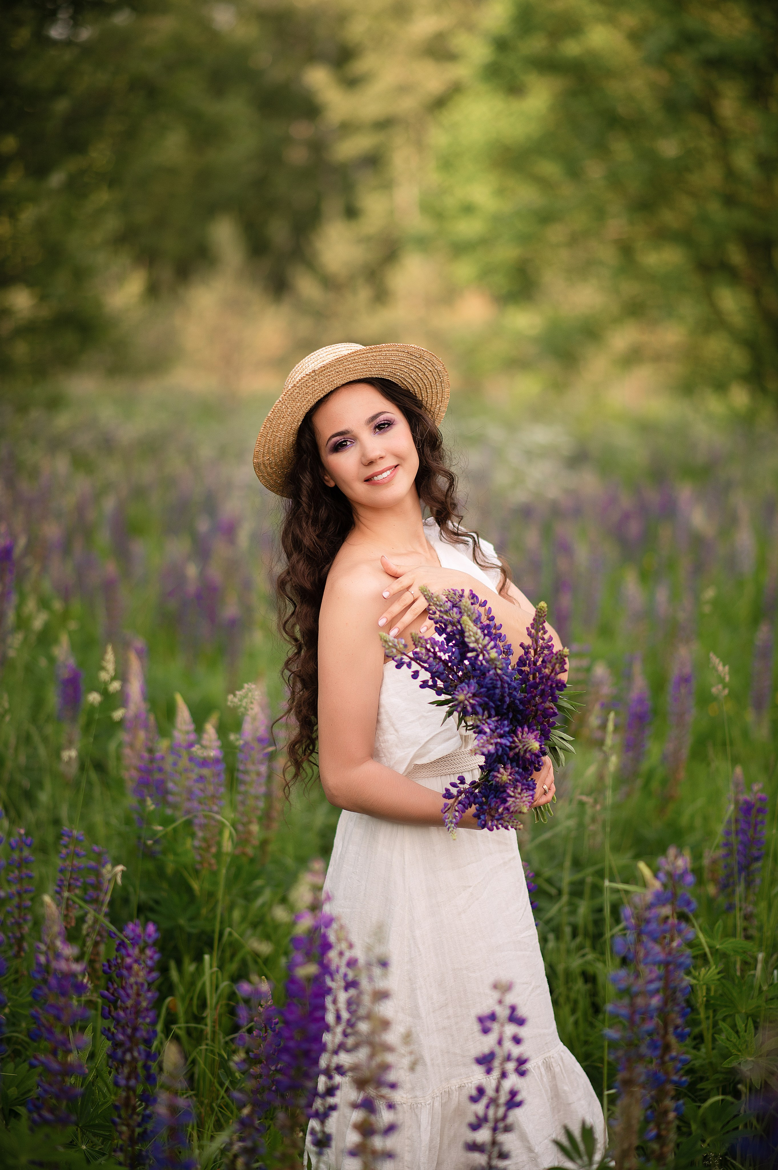 Летняя съемка. Толкачева Ольга — детская, женская, семейная фотосъемка