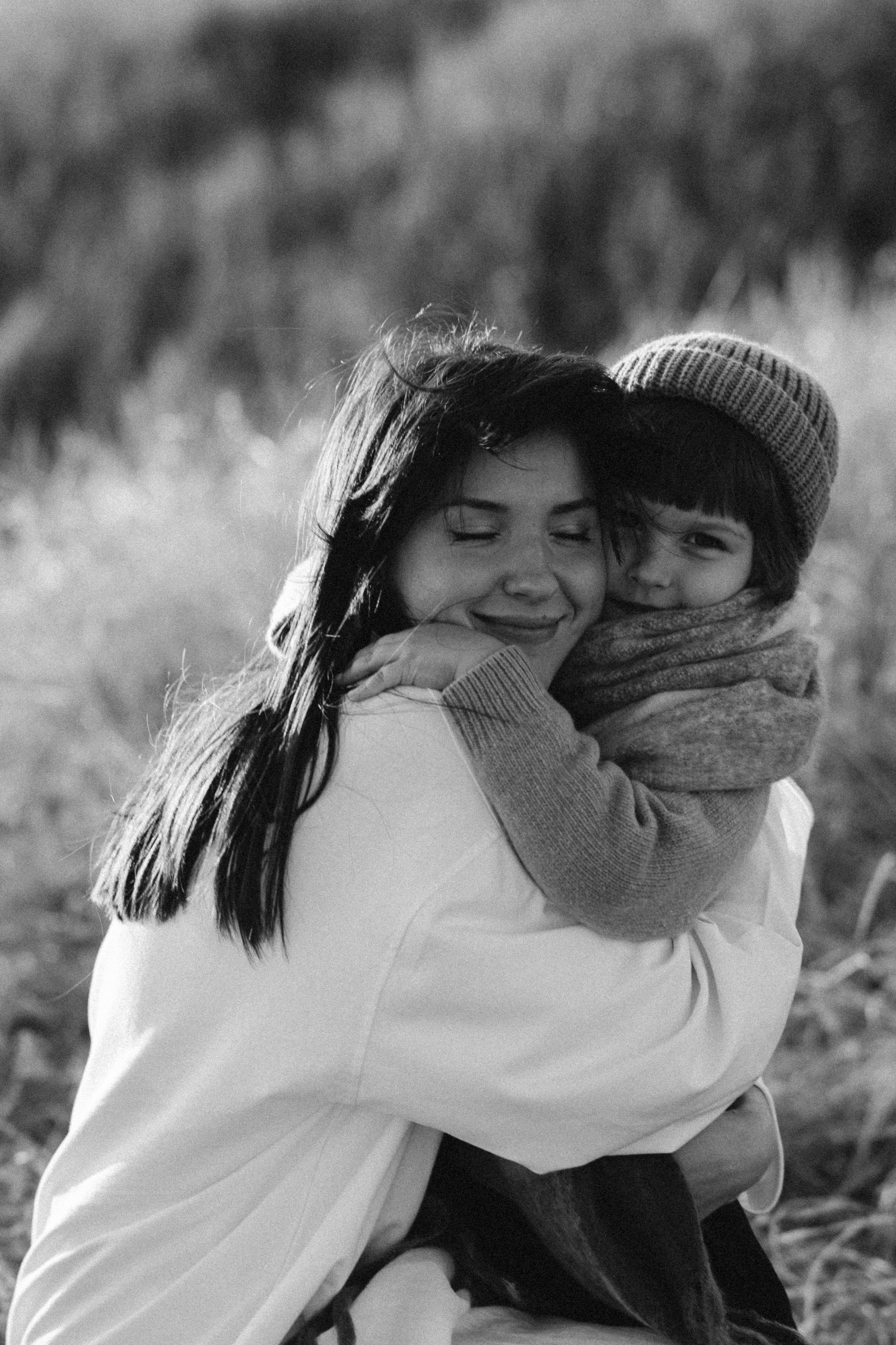 Вика, Артем и Миша. Даша Царёва, фотограф