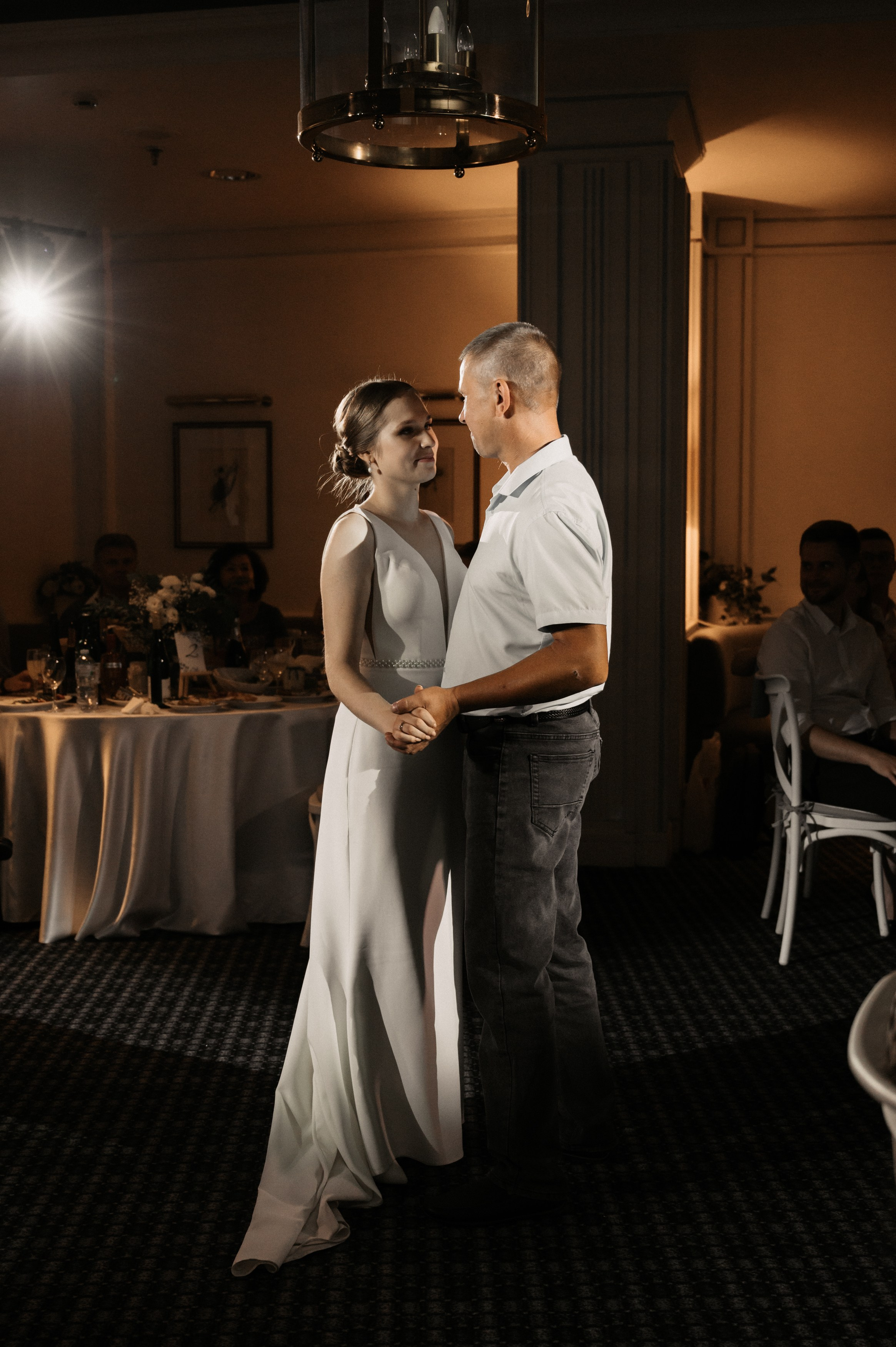 Никита и Лина. Свадебный фотограф Александр Давыдов