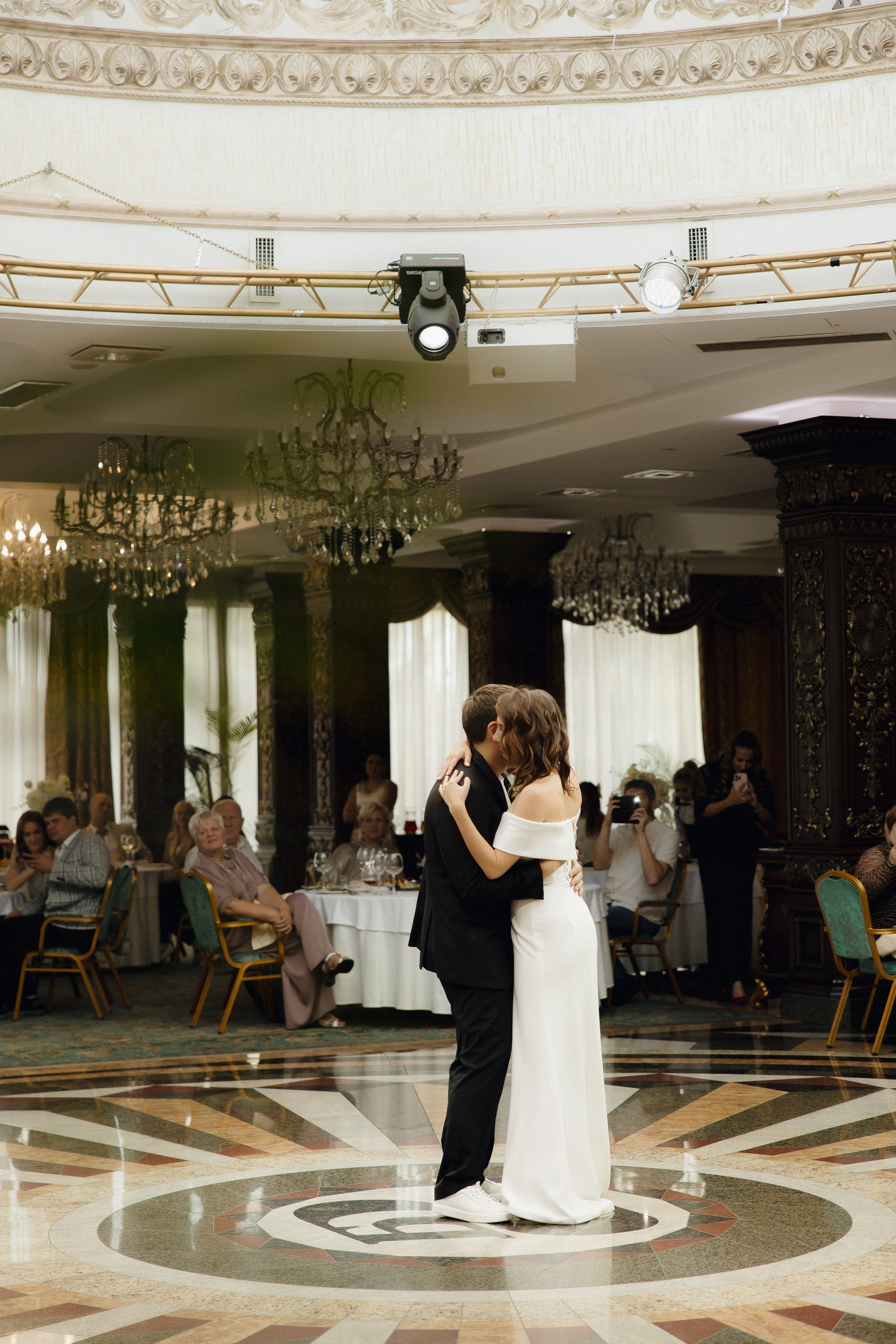 АНЖЕЛИКА И РОДИОН. Свадебный и индивидуальный фотограф в Челябинске Евгения Негодяева