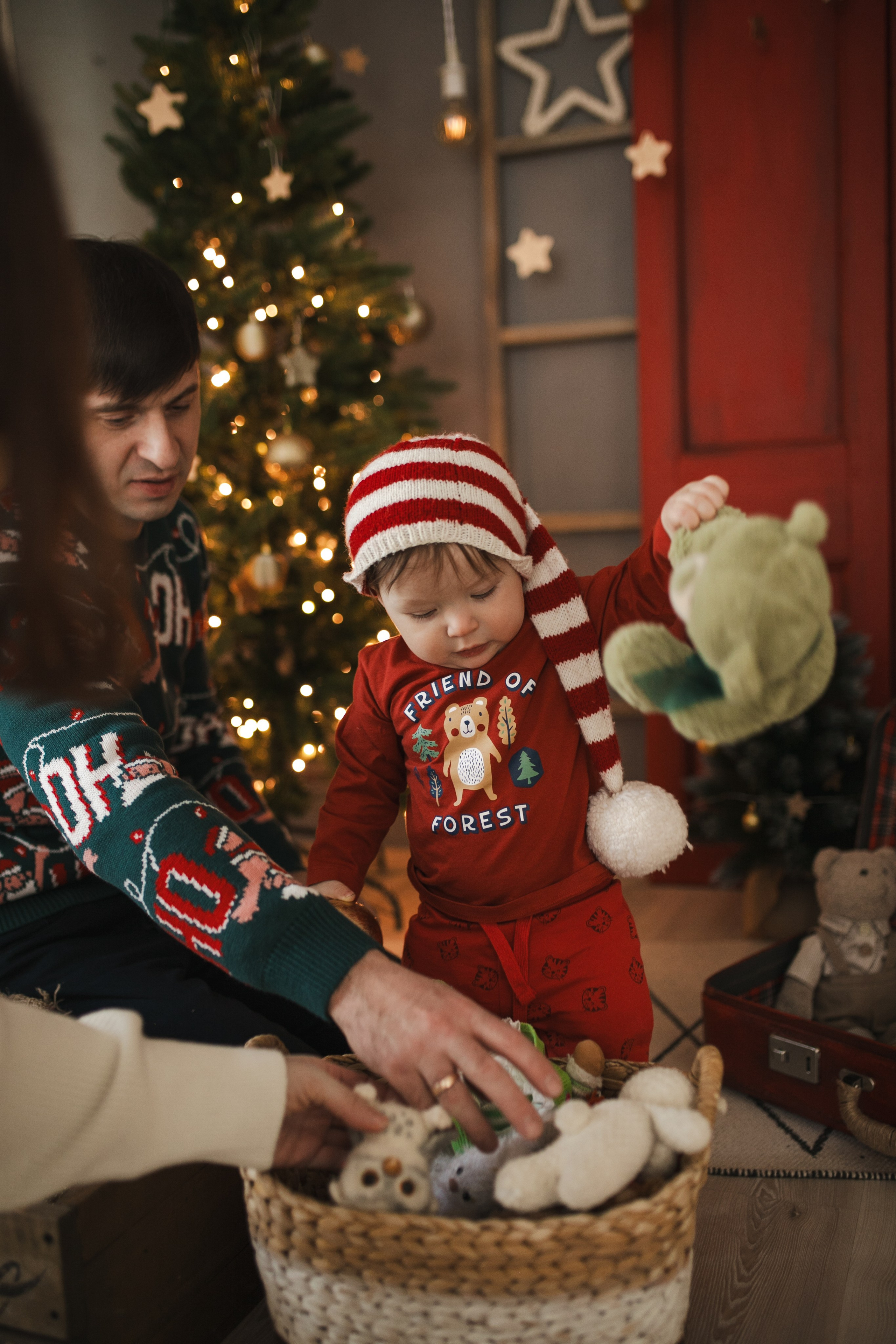 Даня. Фотограф в Иркутске Тома Кабанова