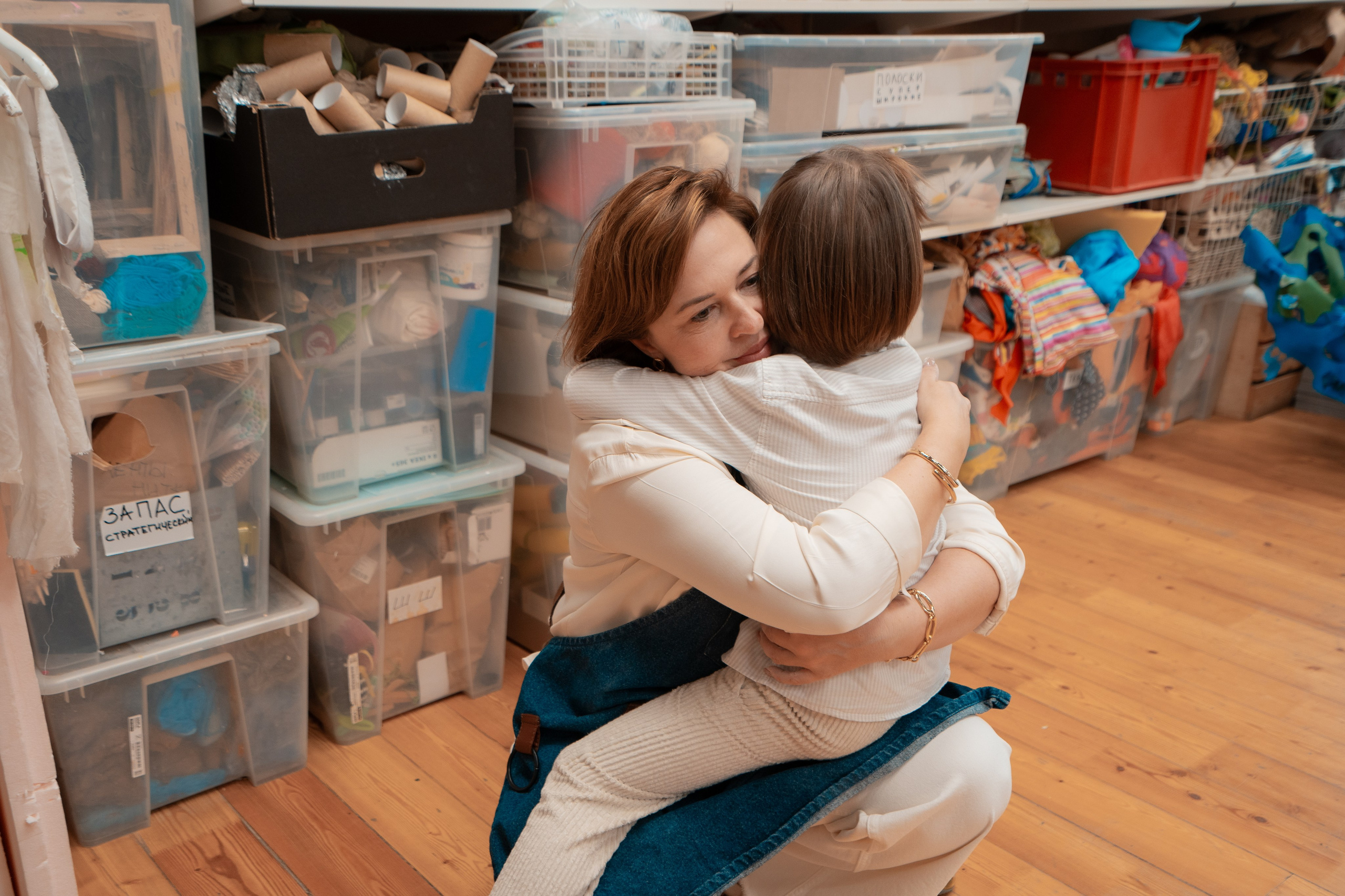 День рождение Лев. Фото / Видеосъемка в Москве