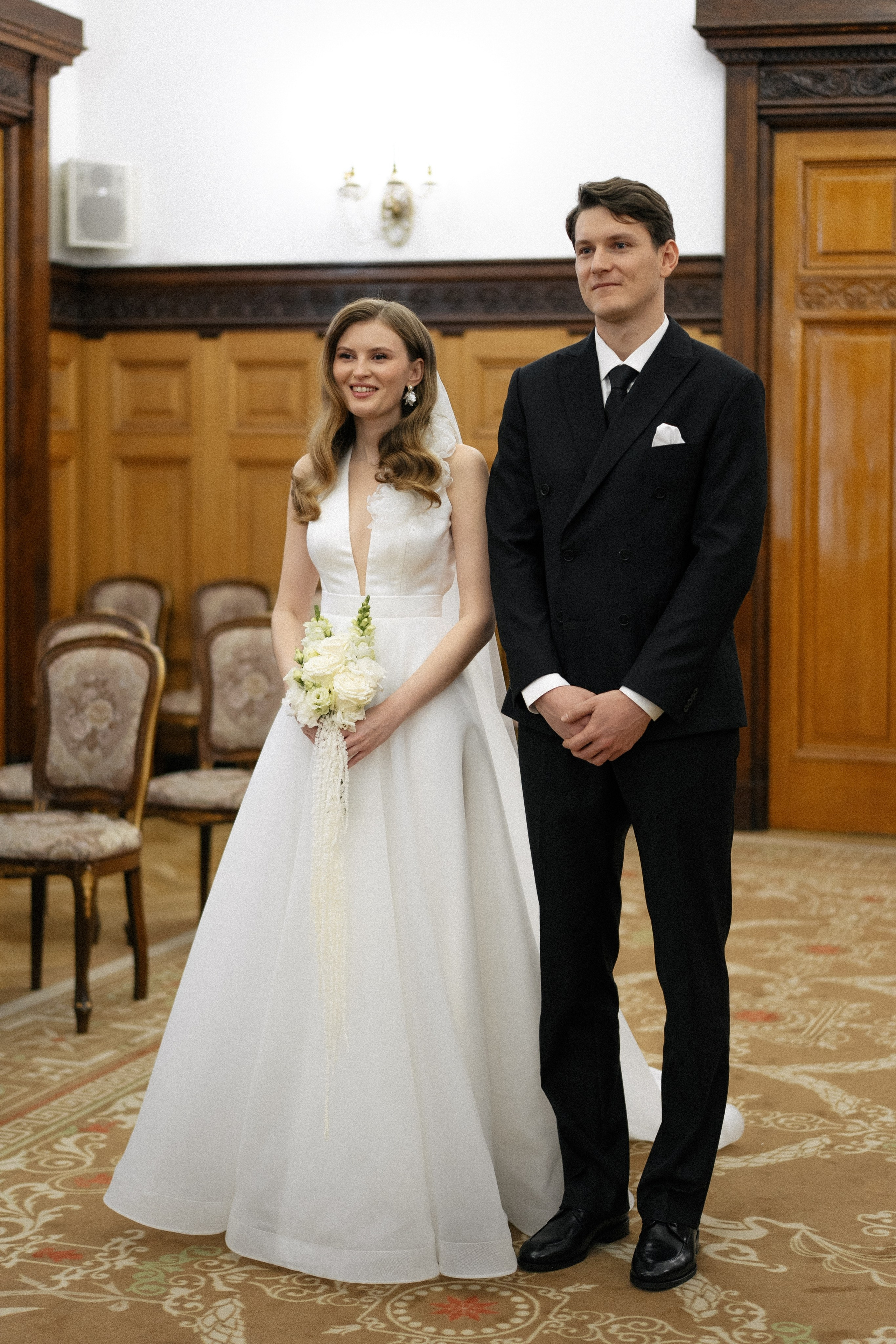 Владимир и Виктория. Wedding and family photographer