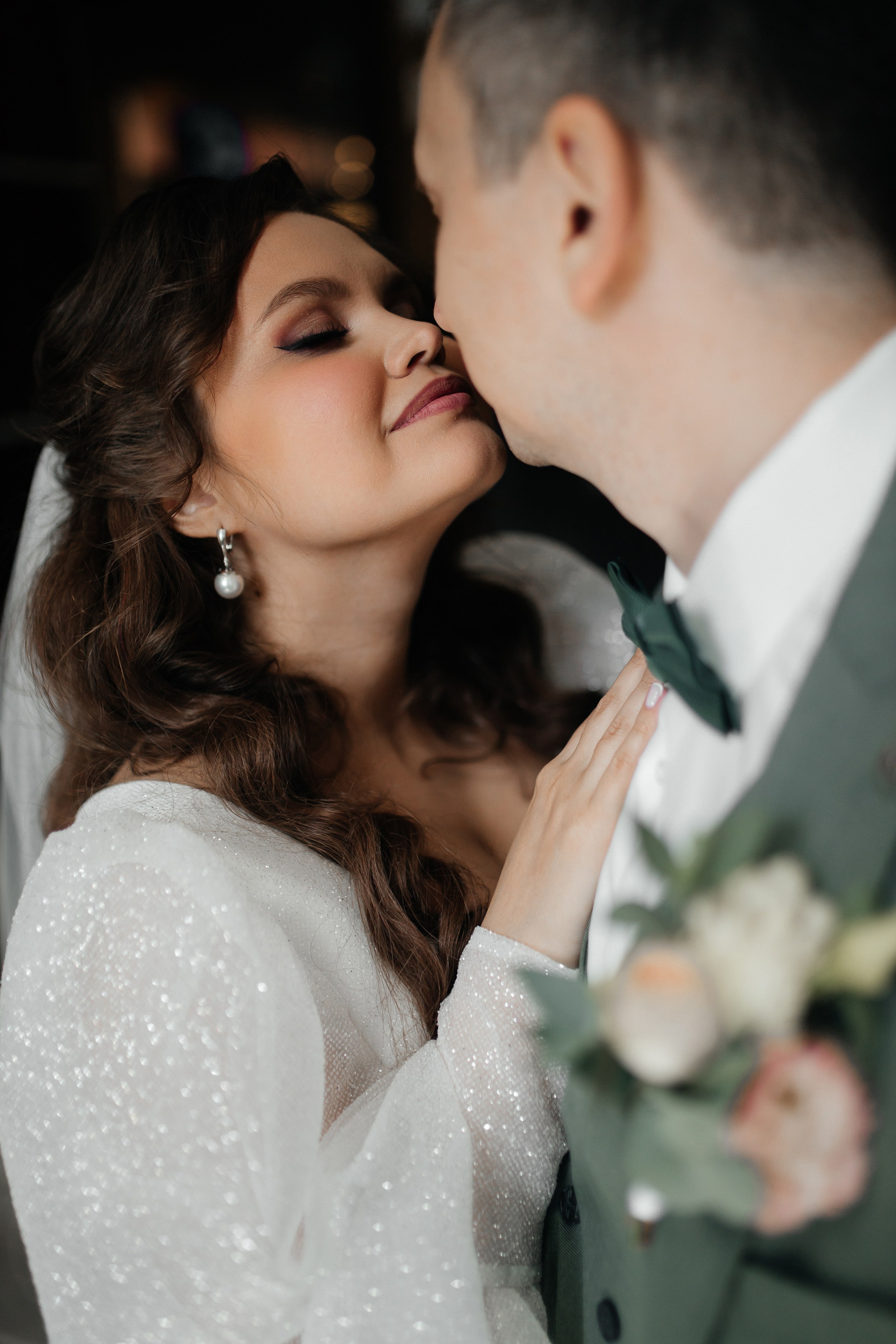 Свадьба Полины и Вадима. Свадебный и контент фотограф в Петрозаводске Ксения Истрафилова