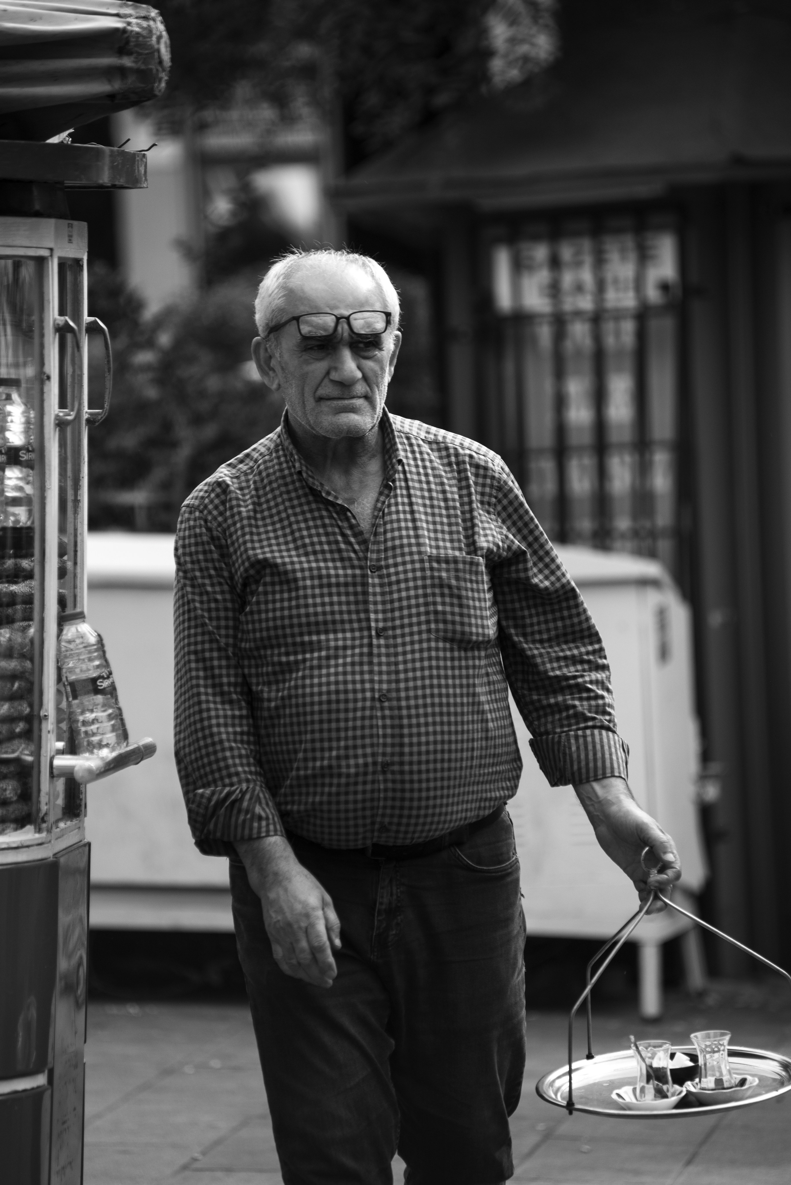 Стамбул. Фотограф Милена Яновска