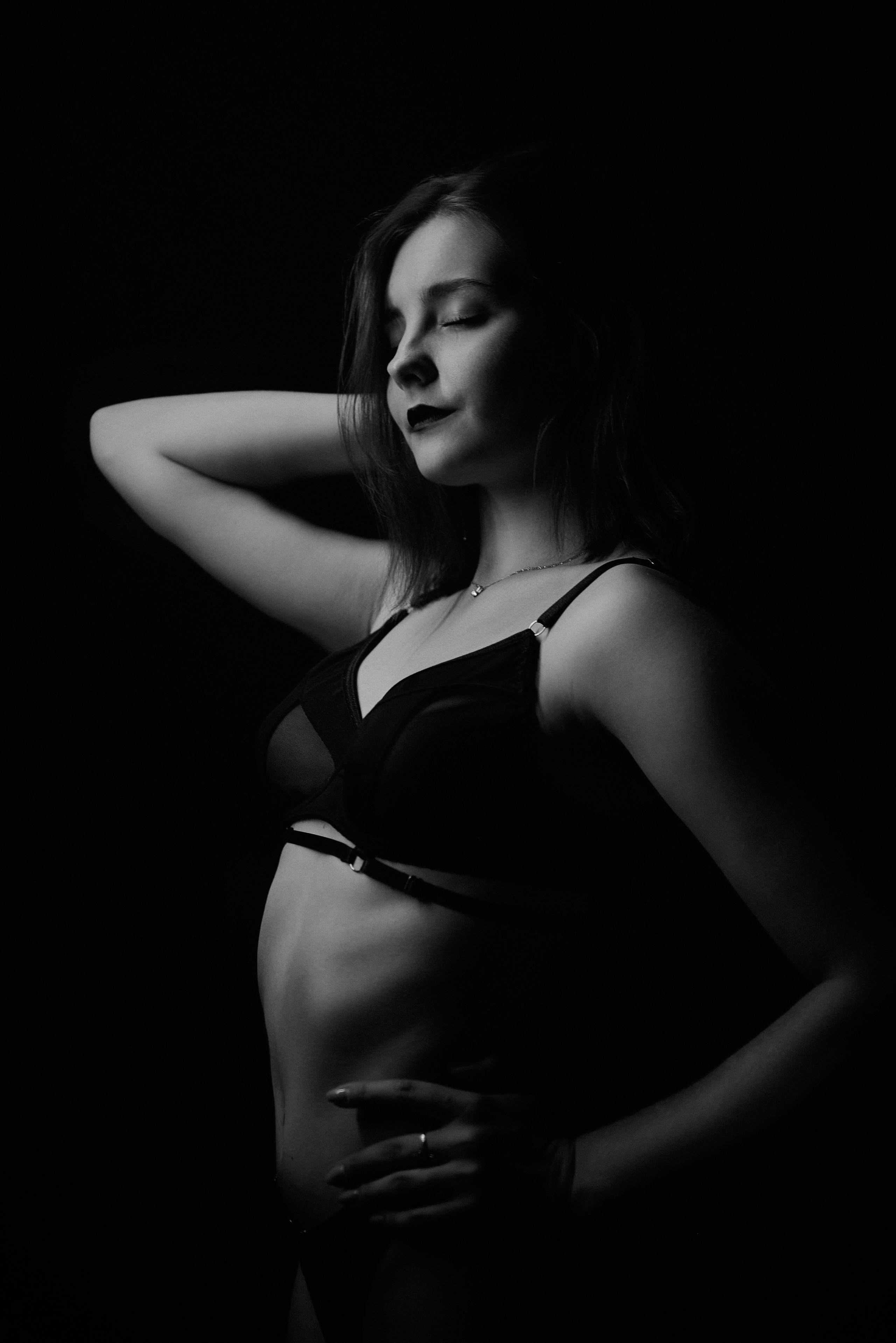 Полина. Андрей Винников фотограф в Нижнем Новгороде