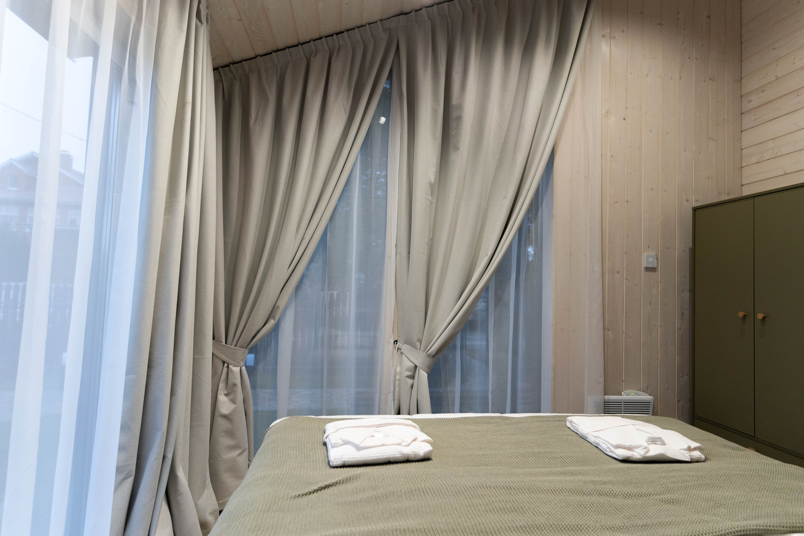 СНТ Жостовское 1. Rezyame