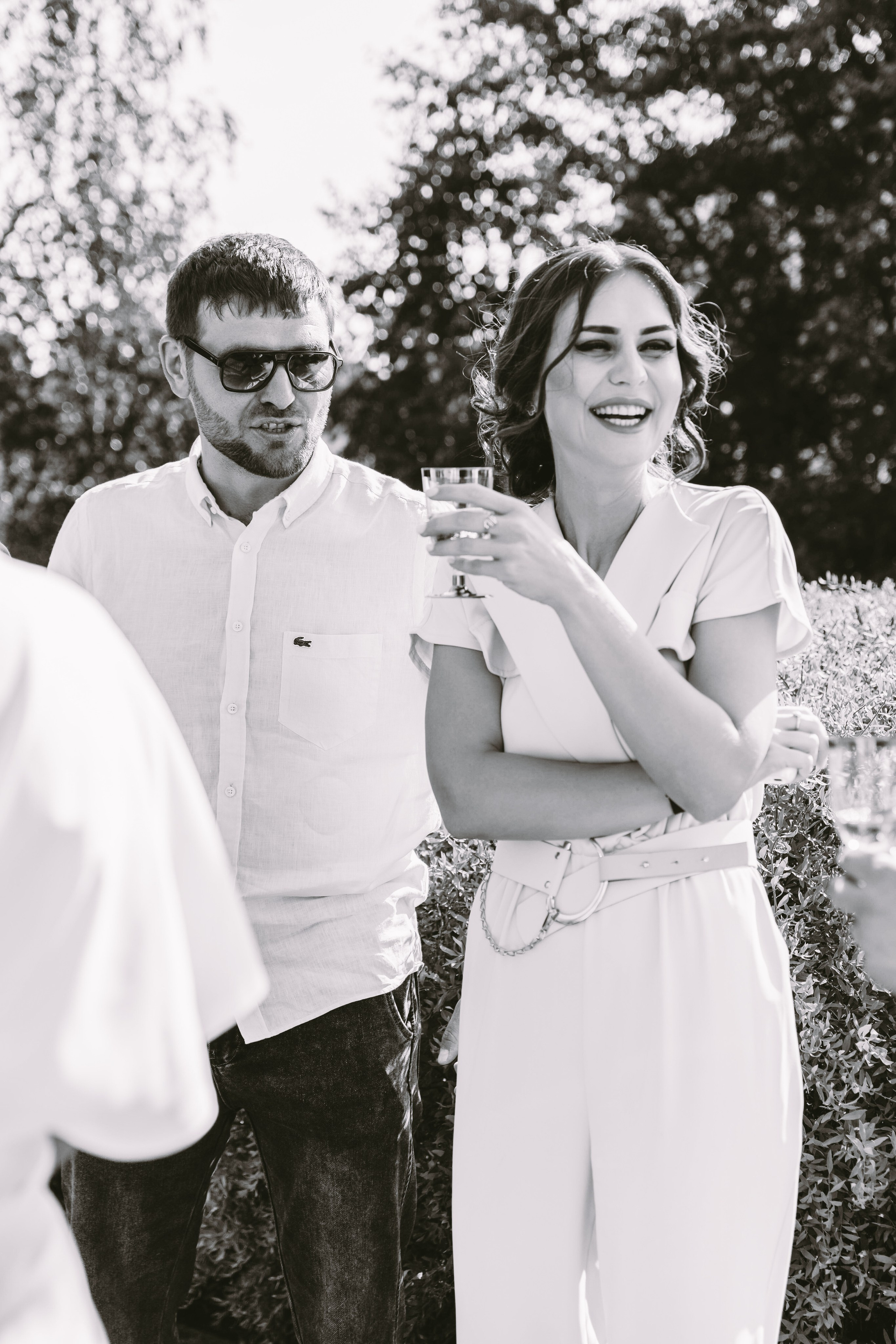 Natalya and Boris. Rezyame