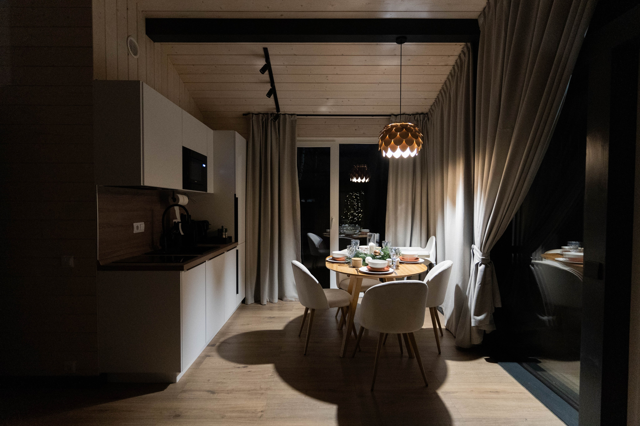 СНТ Жостовское 2. Rezyame