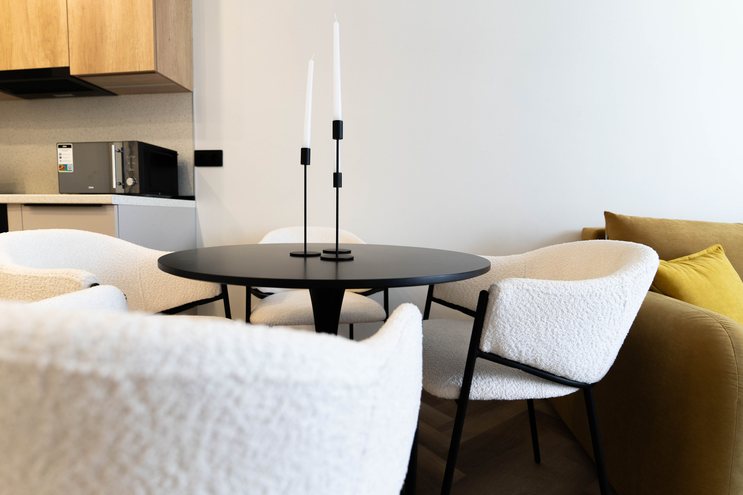 Kronstadt Boulevard. Rezyame