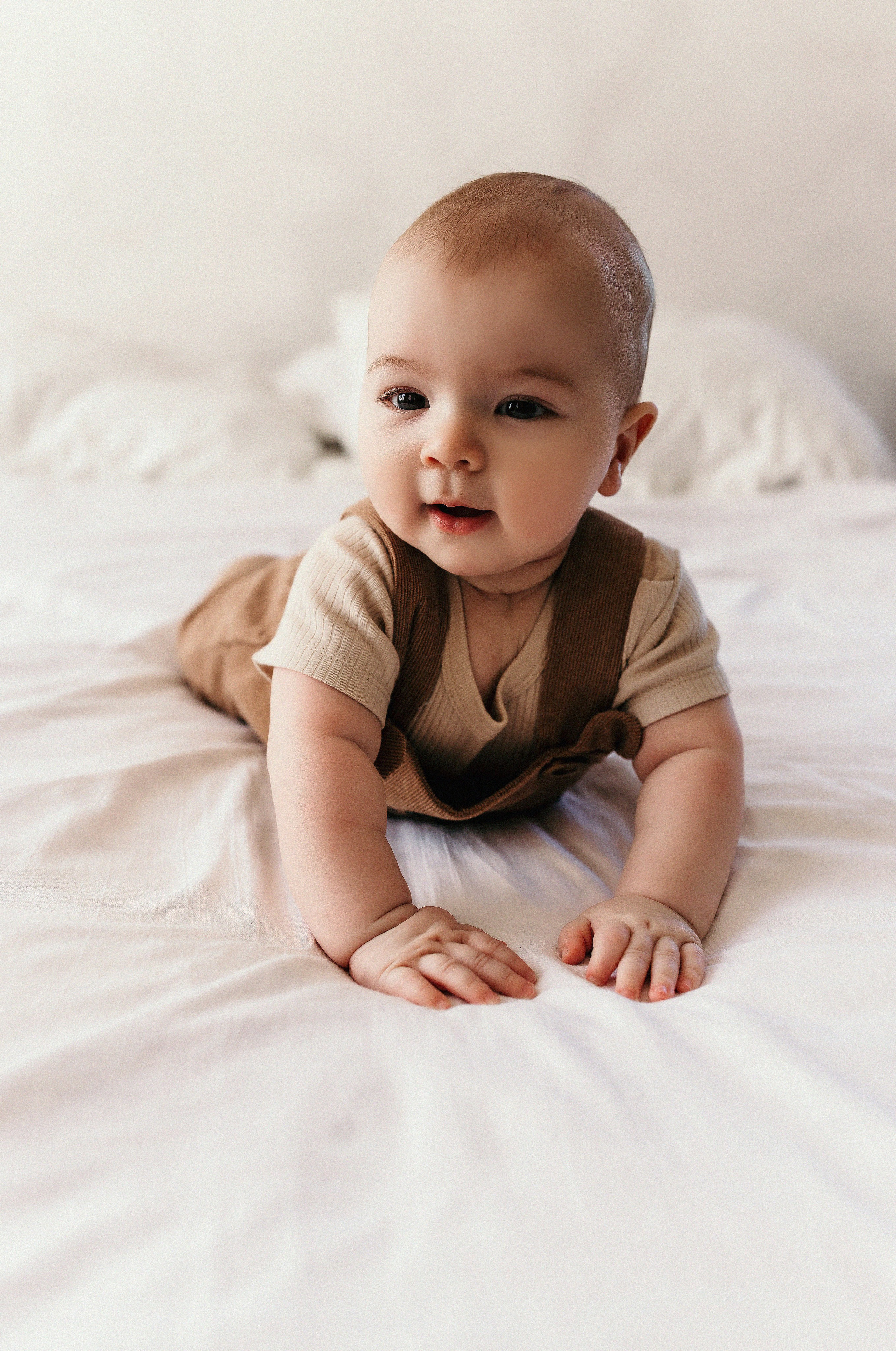 Полгодика. Свадебный и семейный фотограф в Казани и Волжске