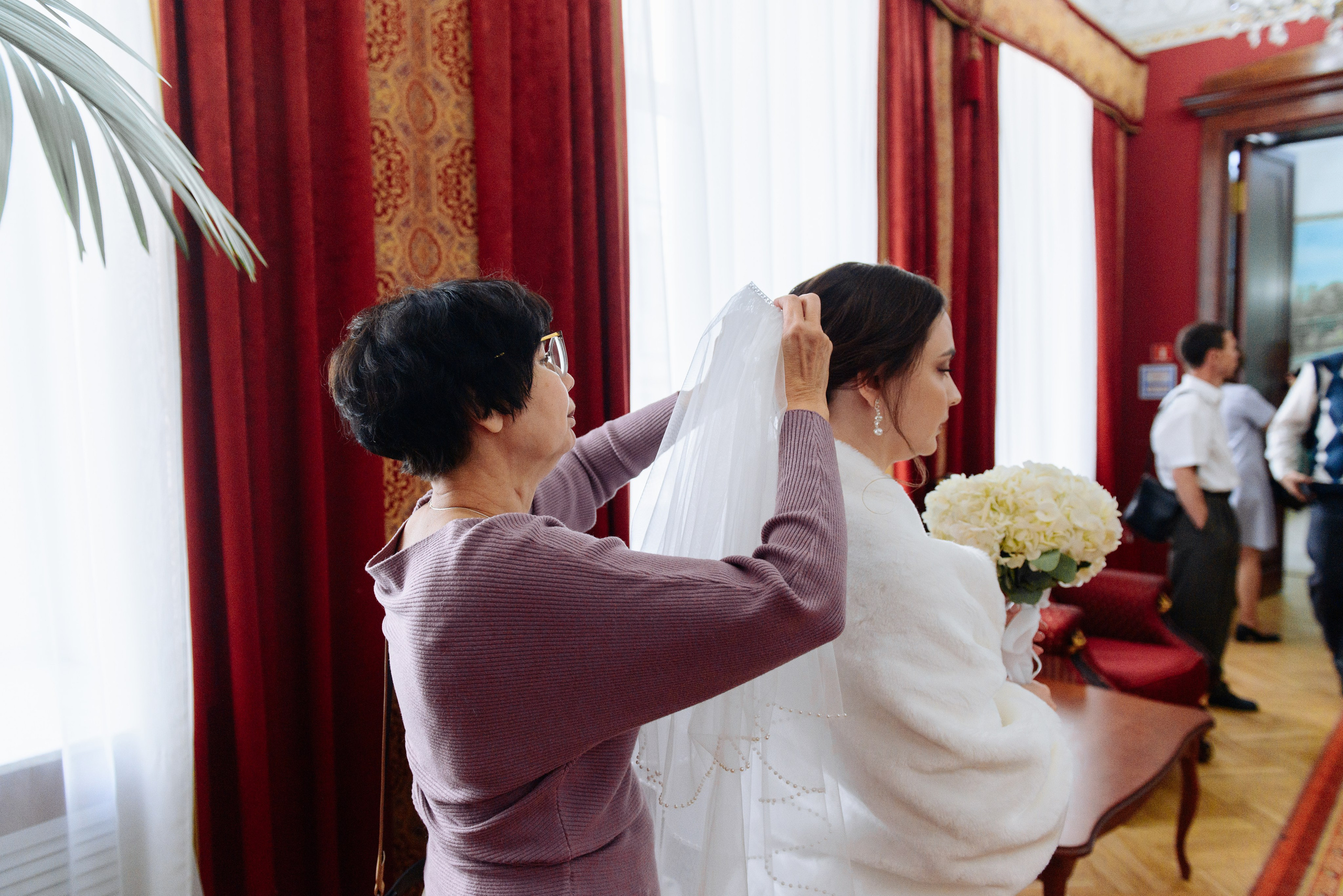 РОМАН И АНАСТАСИЯ. Фотограф Лопаткина Ирина