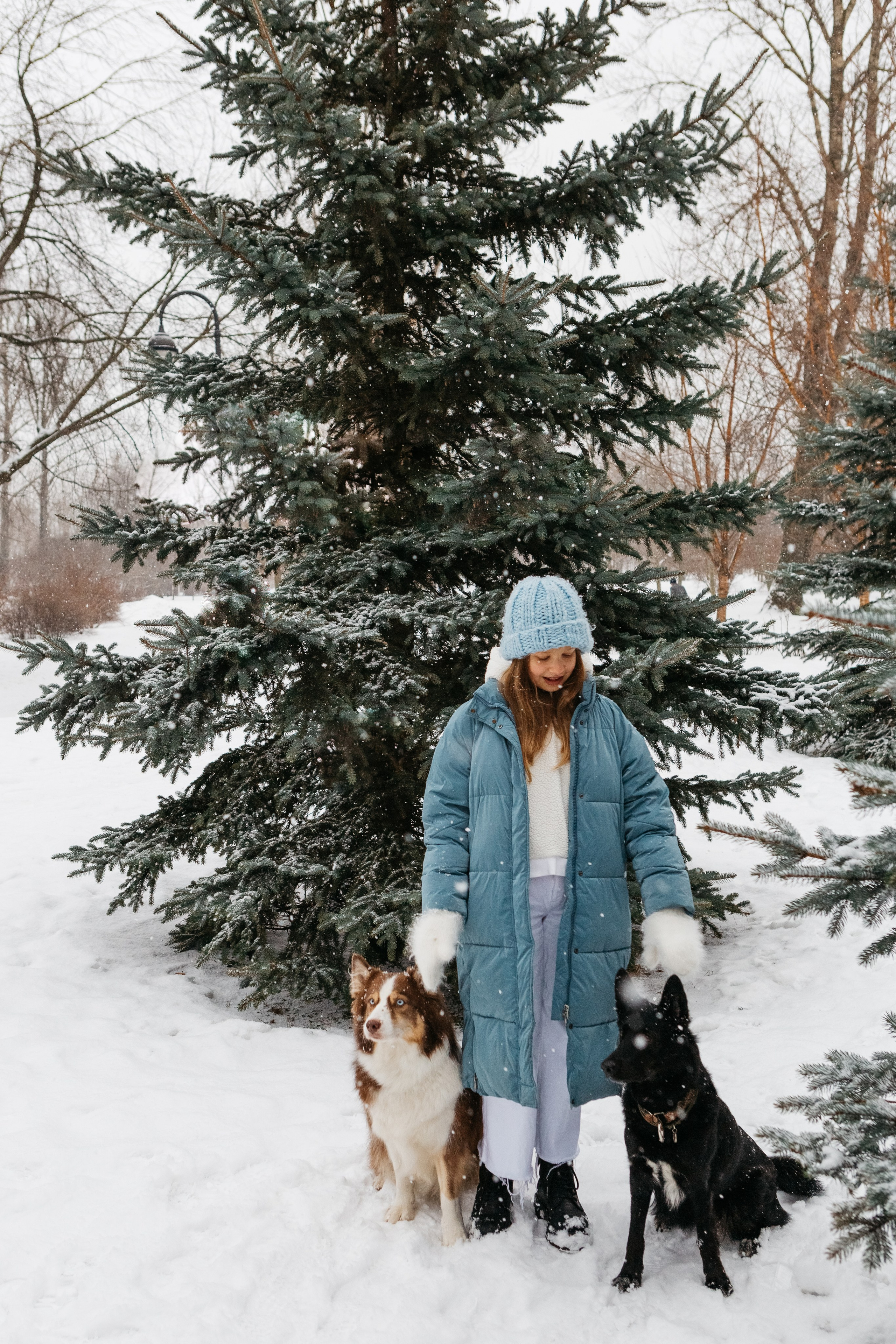 Анастасия. Семейный и портретный фотограф в Санкт-Петербурге